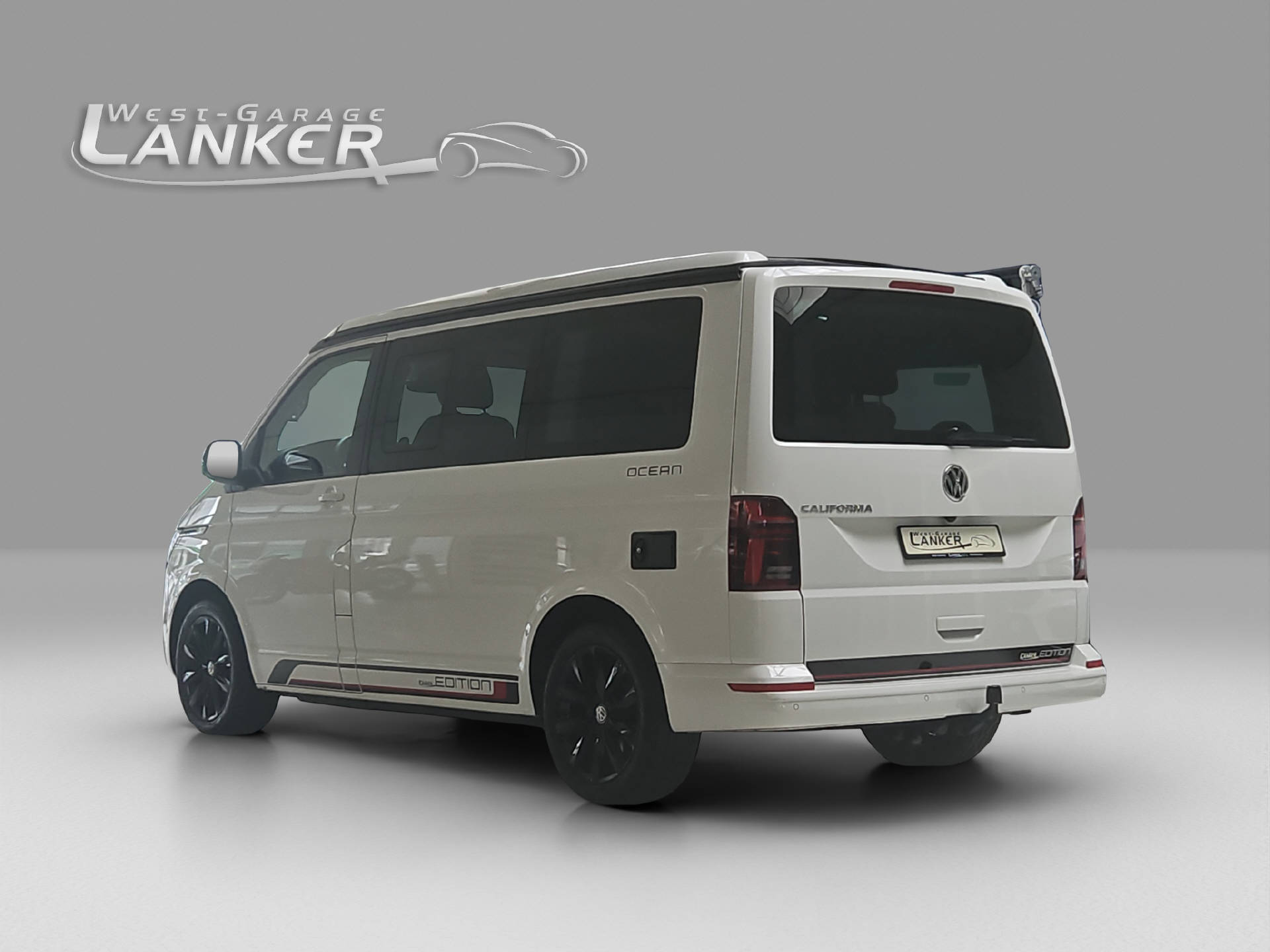 VW T6.1 California 3000 2.0 TDI 150 Ocean Edition Liberty DSG-showroom-element-3