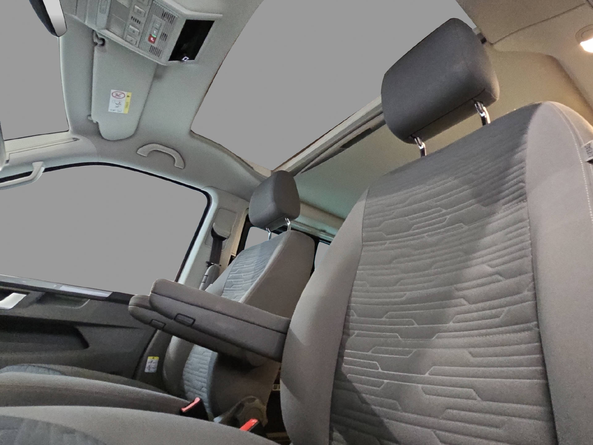 VW T6.1 California 3000 2.0 TDI 150 Ocean Edition Liberty DSG-image-14
