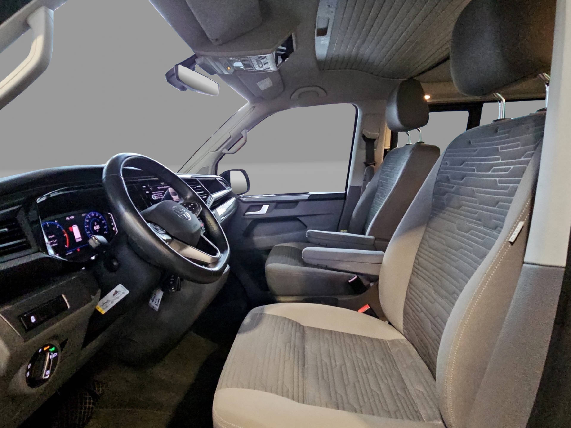 VW T6.1 California 3000 2.0 TDI 150 Ocean Edition Liberty DSG-image-6