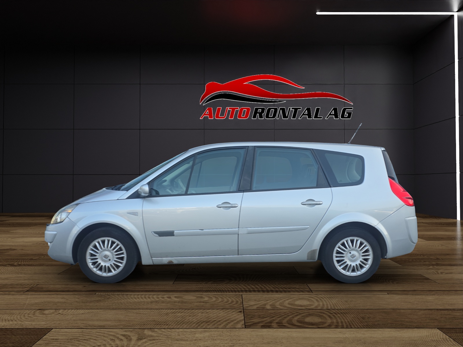 RENAULT Grand Scénic 2.0 16V Privilège-showroom-element-3