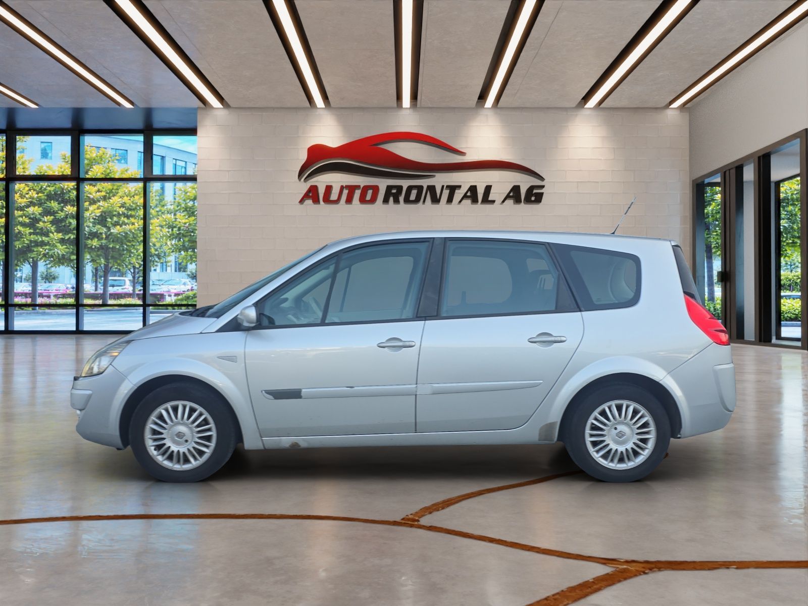 RENAULT Grand Scenic Grand Scénic 2.0 16V Privilège-showroom-element-3