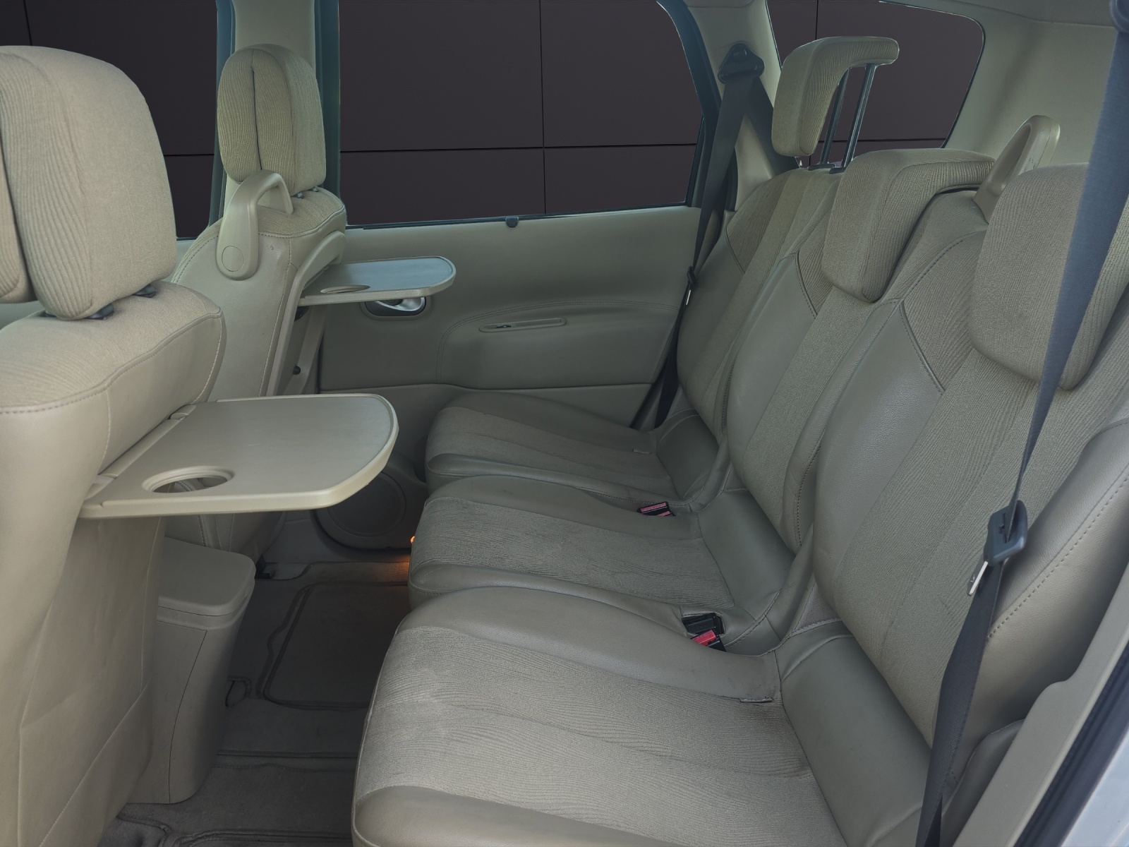 RENAULT Grand Scénic 2.0 16V Privilège-image-12