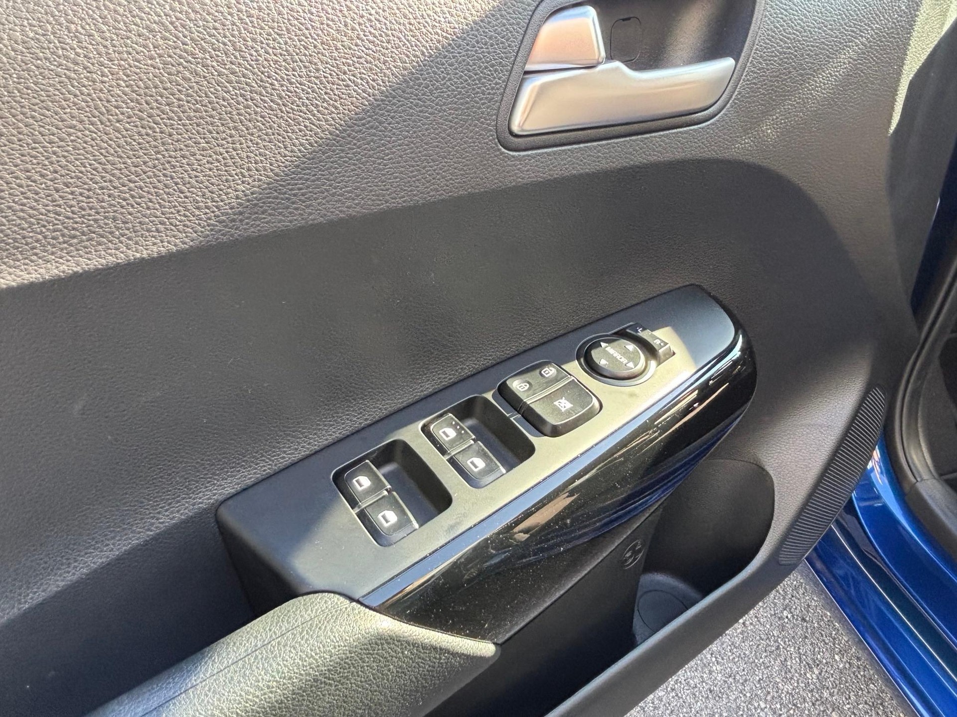 KIA Picanto 1.0 GDi Inspire+-image-17