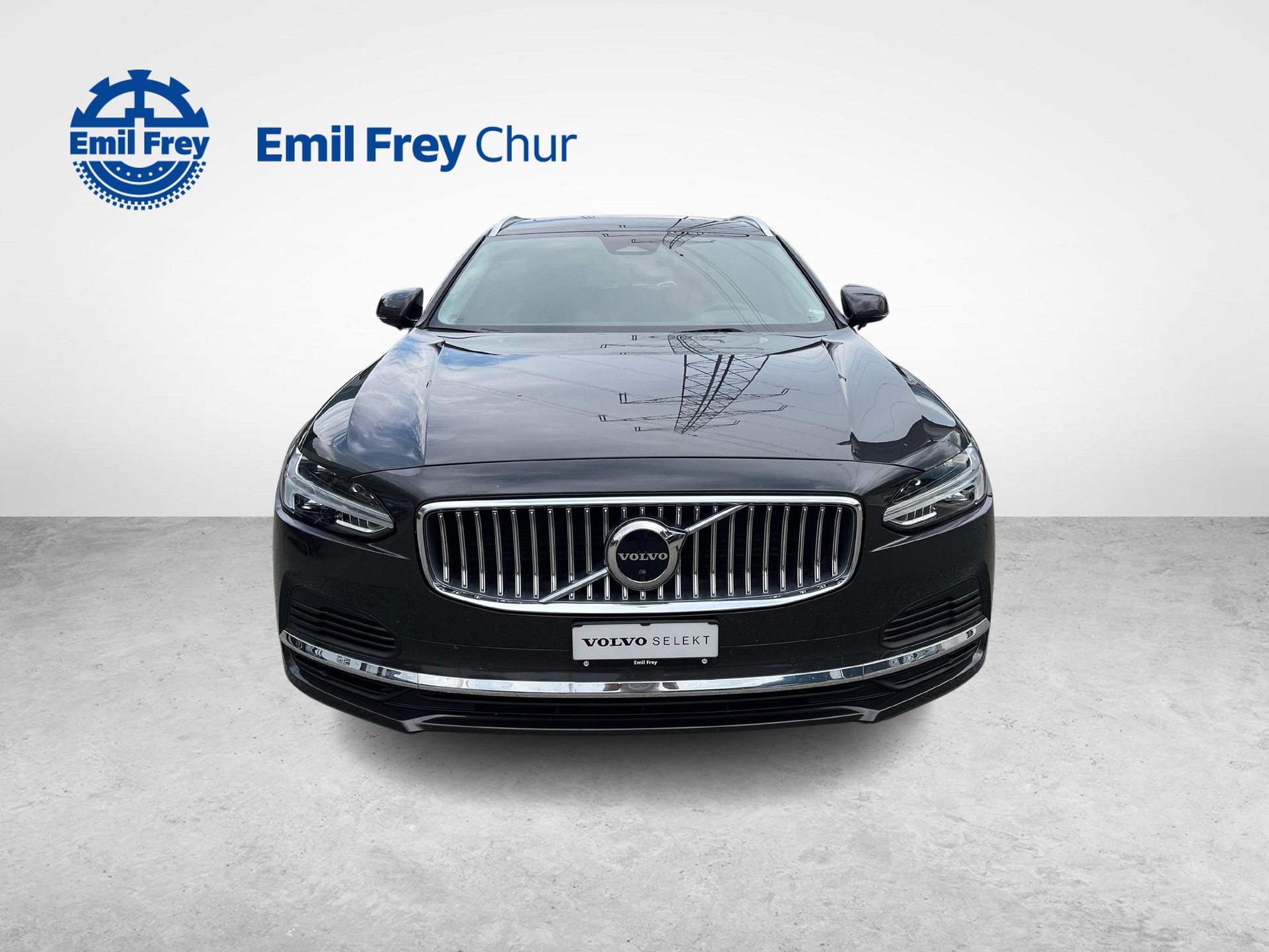 VOLVO V90 2.0 T6 TE Ultimate Bright eAWD-image-7