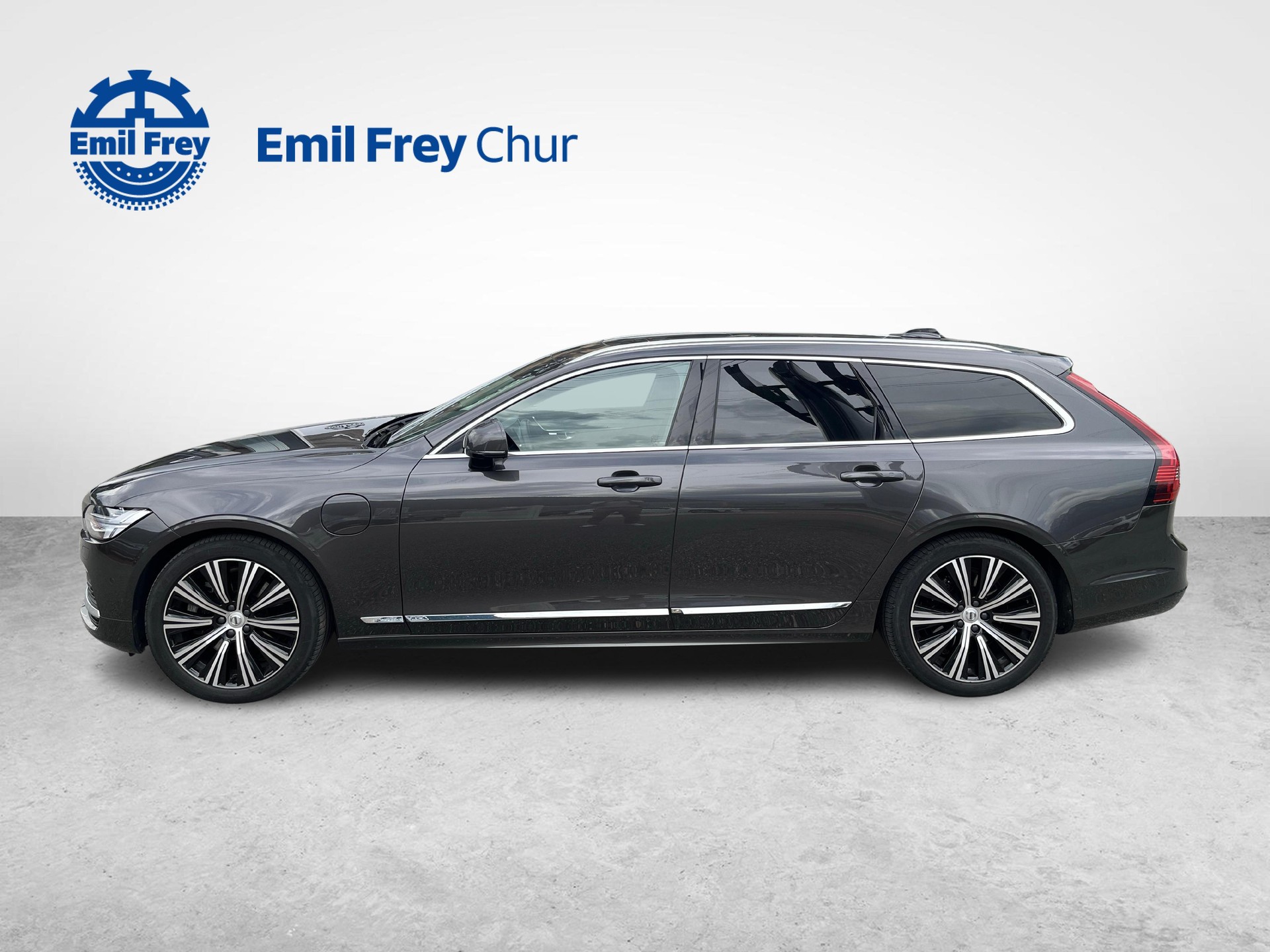 VOLVO V90 2.0 T6 TE Ultimate Bright eAWD-showroom-element-1