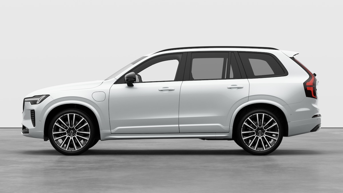 VOLVO XC90 2.0 T8 TE Black Edition eAWD-showroom-element-2