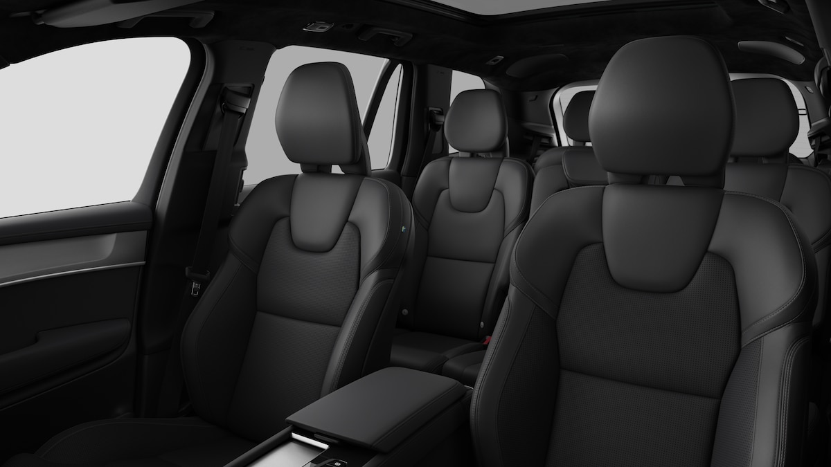 VOLVO XC90 2.0 T8 TE Black Edition eAWD-image-10