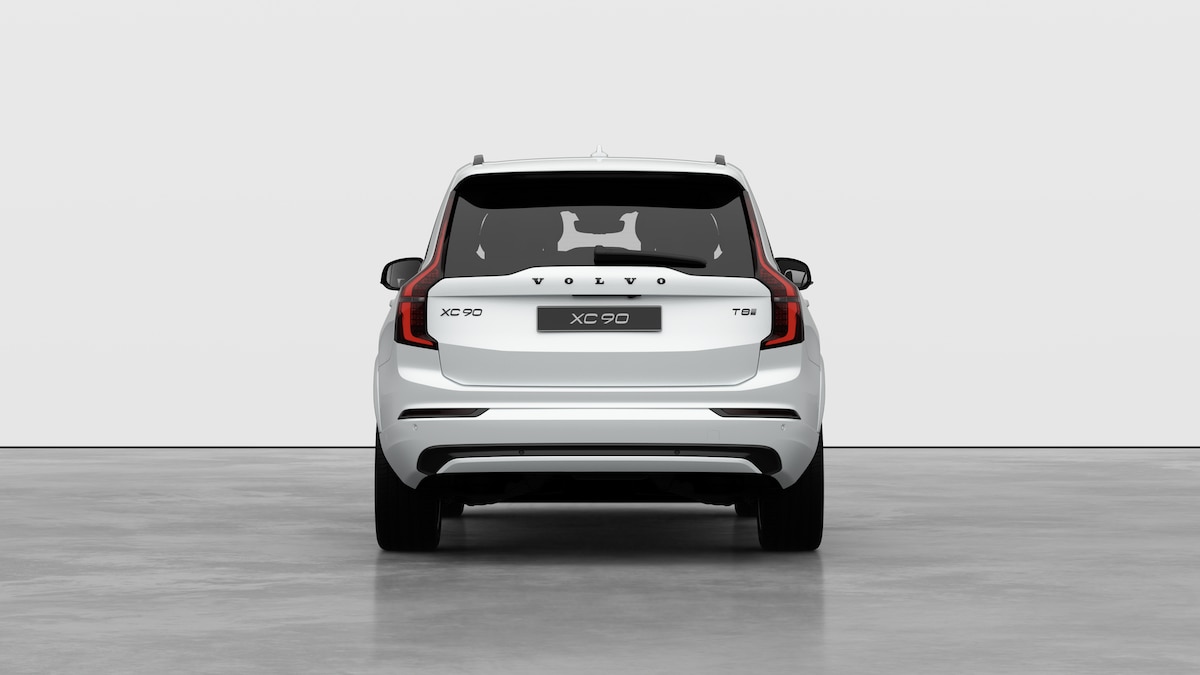 VOLVO XC90 2.0 T8 TE Black Edition eAWD-image-5