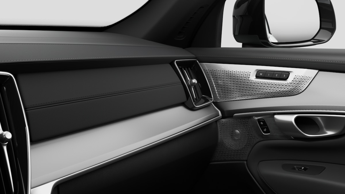 VOLVO XC90 2.0 T8 TE Black Edition eAWD-image-9