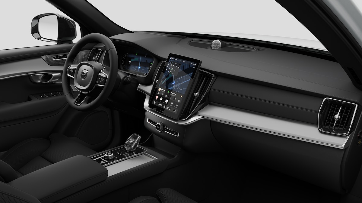 VOLVO XC90 2.0 T8 TE Black Edition eAWD-image-8