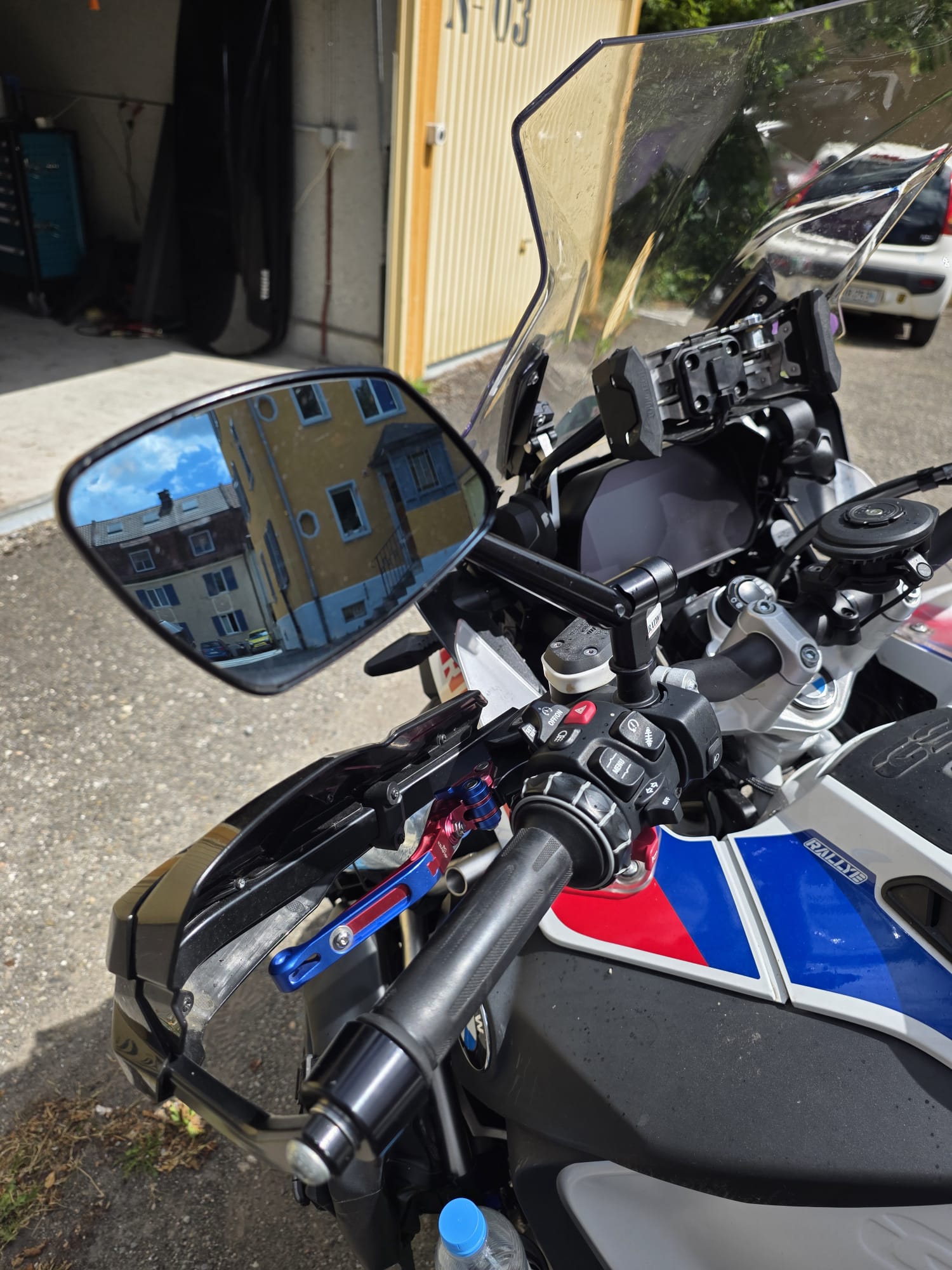 BMW R 1250 GS Adventure-image-3