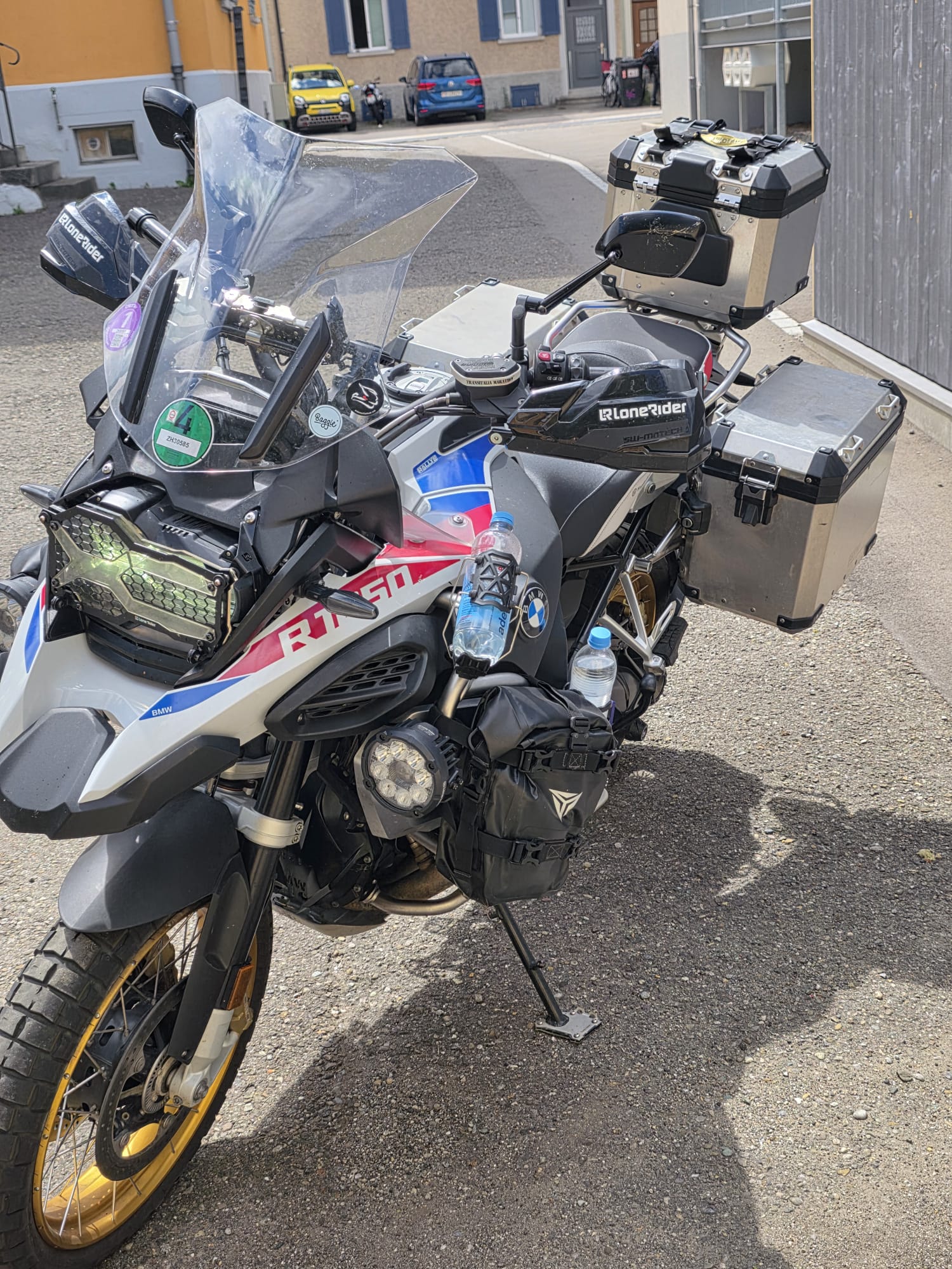 BMW R 1250 GS Adventure-image-7