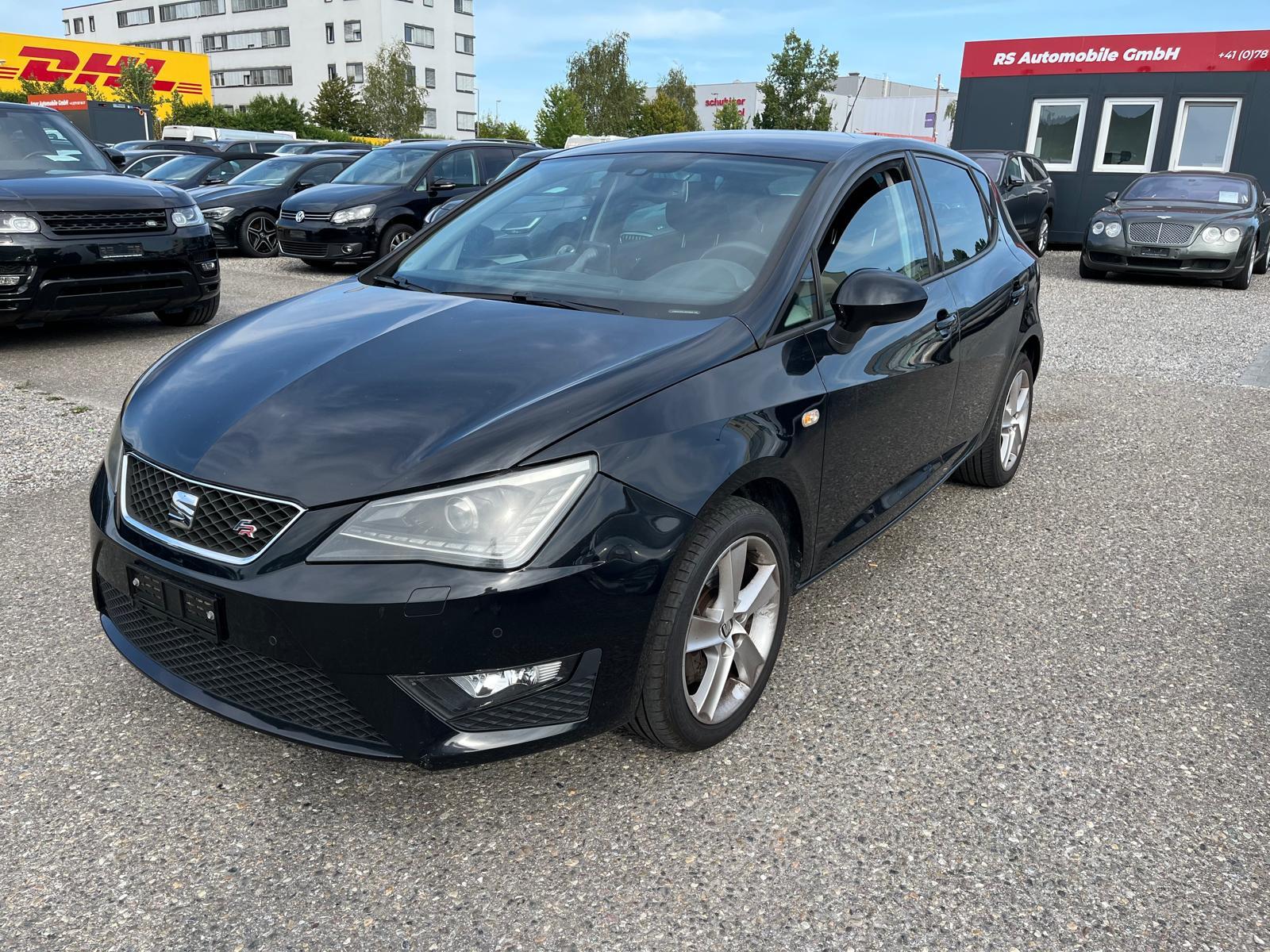 SEAT Ibiza 1.4 TSI 140 ACT FR S/S-showroom-element-2