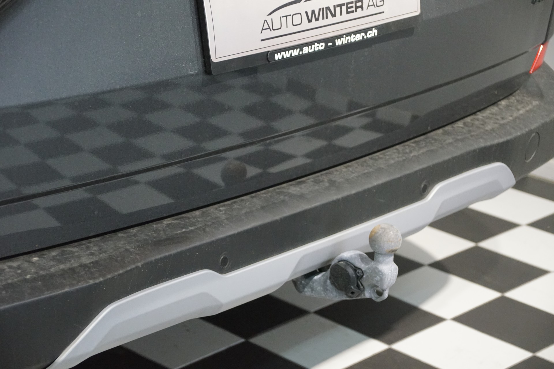 FORD Tourneo Bus 320 L2H1 Active Automat 4x4-image-9