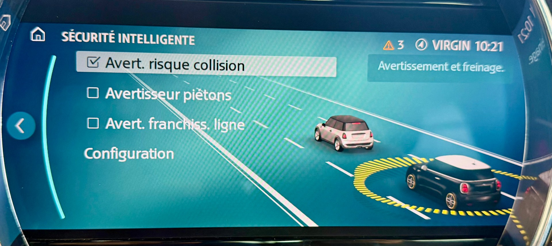 MINI Cooper SE-image-21