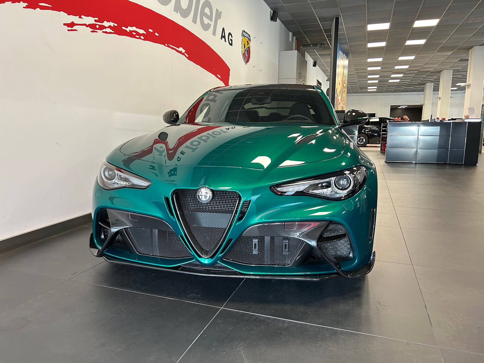 ALFA ROMEO Giulia 2.9 V6 GTA-showroom-element-3