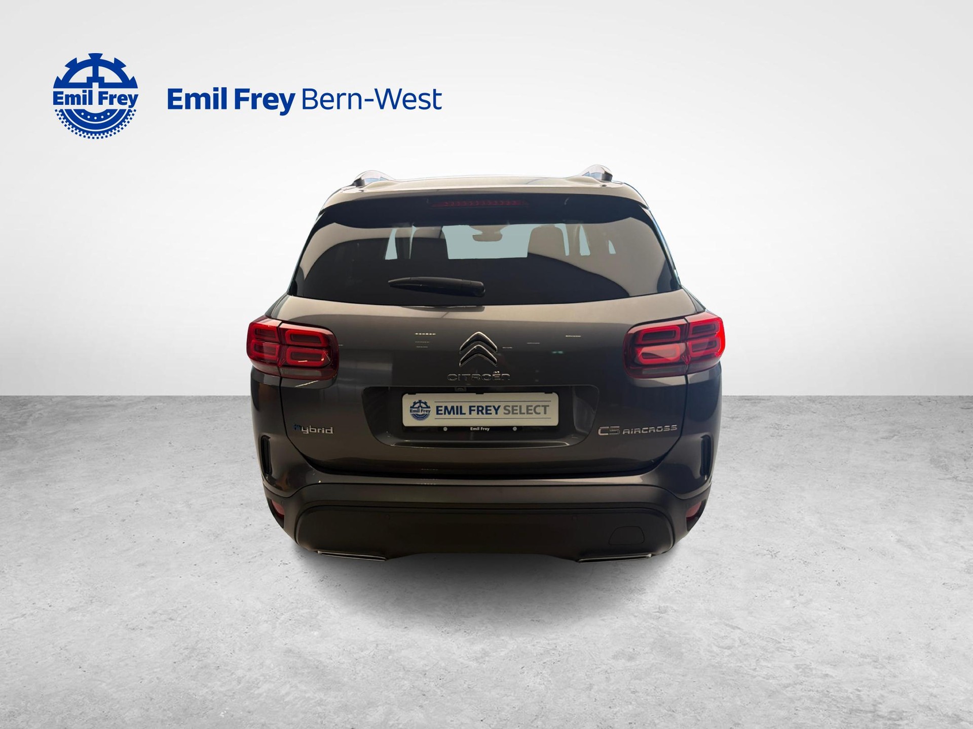 CITROEN C5 Aircross 1.6 Plug-in Hybrid Shine-image-4