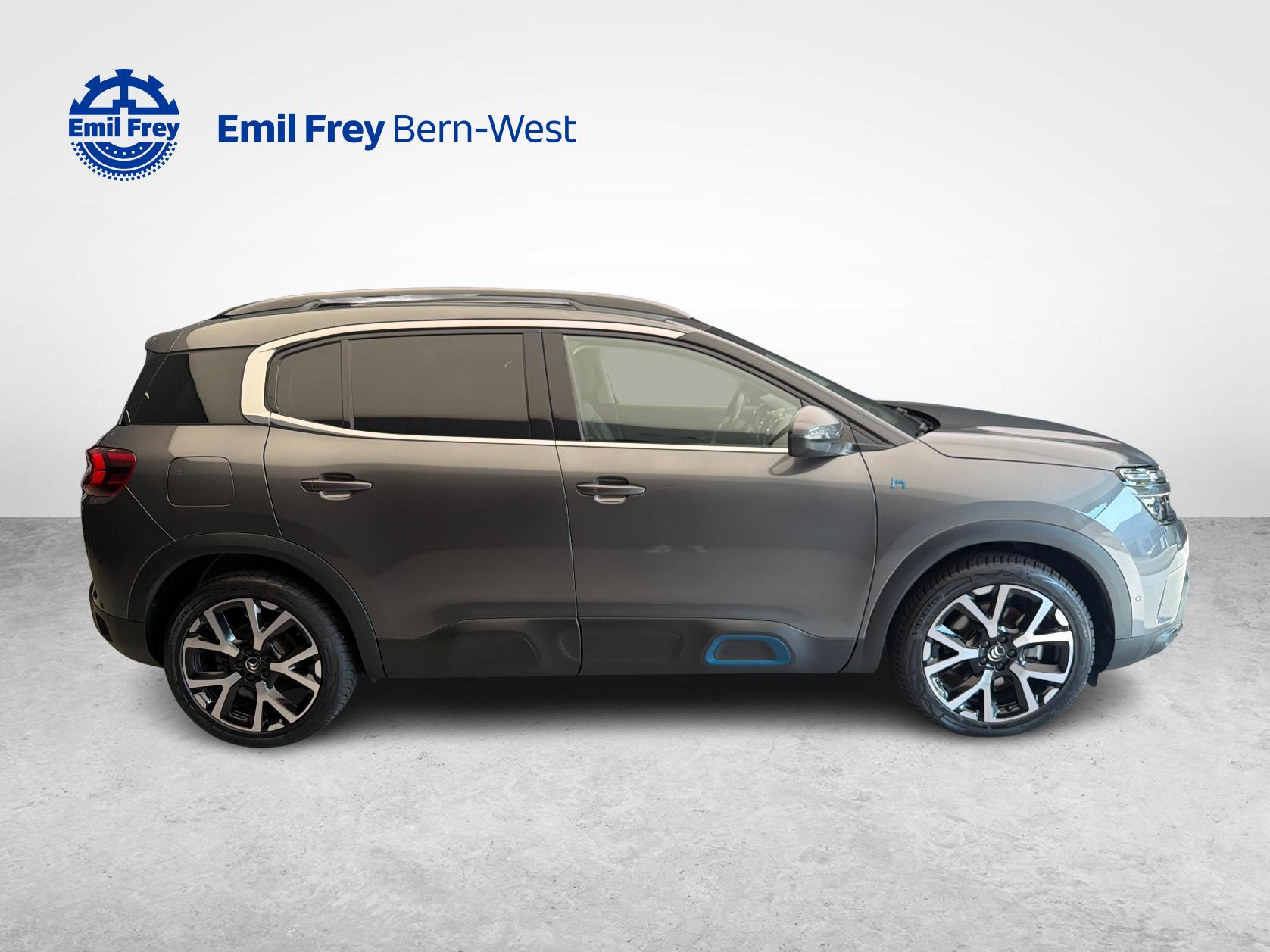 CITROEN C5 Aircross 1.6 Plug-in Hybrid Shine-image-6