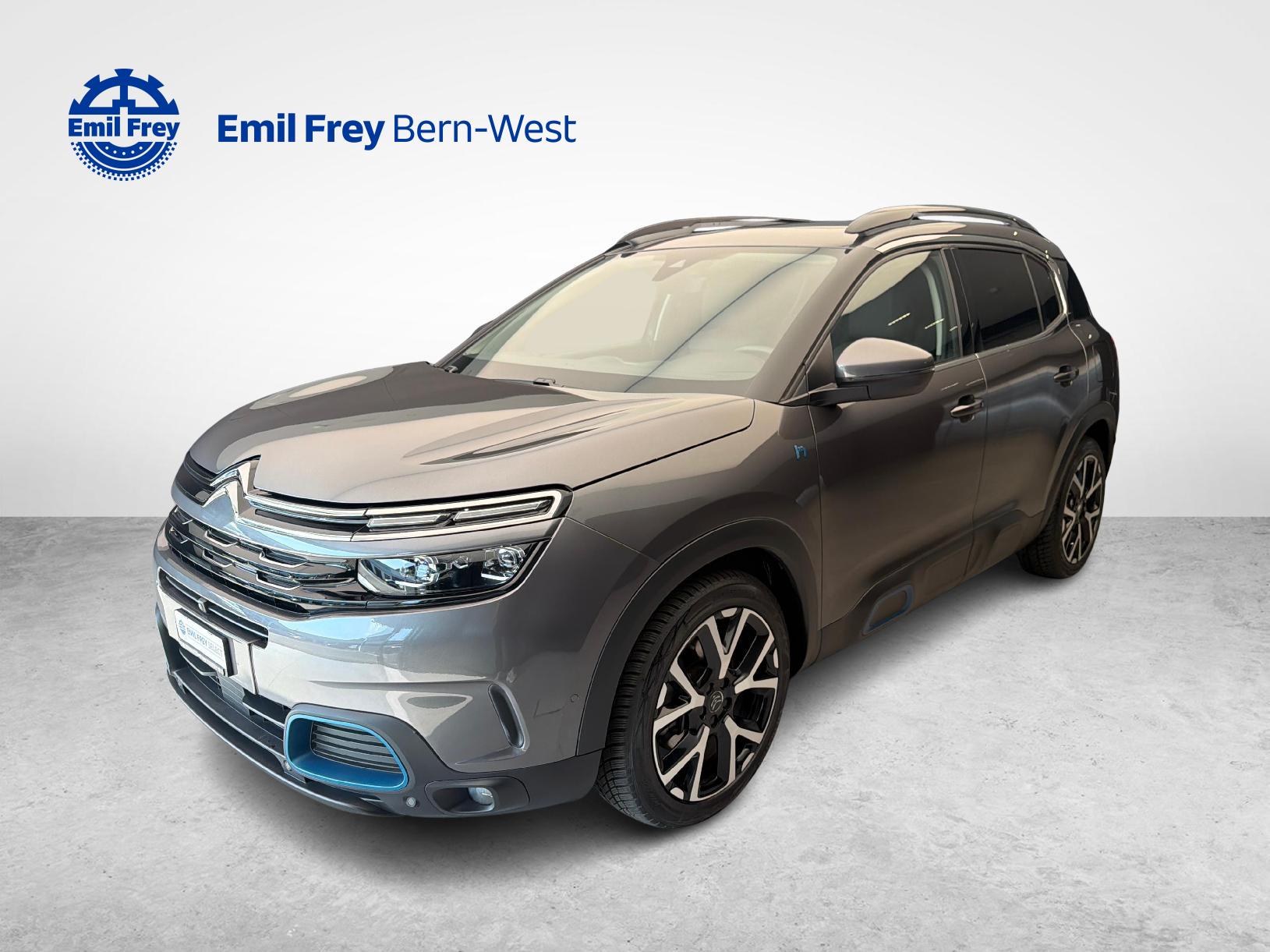 CITROEN C5 Aircross 1.6 Plug-in Hybrid Shine