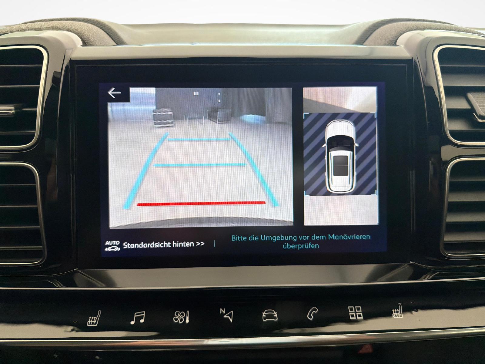 CITROEN C5 Aircross 1.6 Plug-in Hybrid Shine-image-18