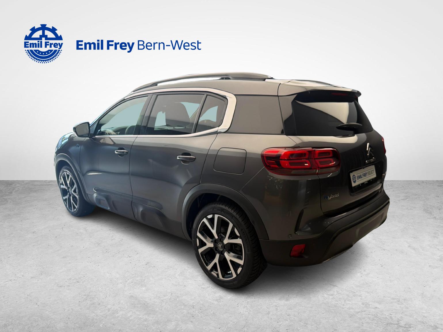 CITROEN C5 Aircross 1.6 Plug-in Hybrid Shine-showroom-element-3