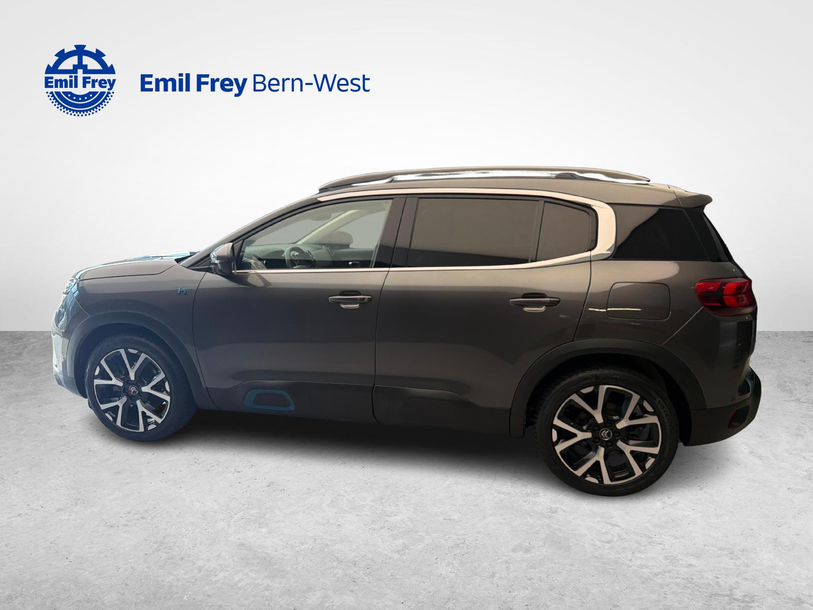 CITROEN C5 Aircross 1.6 Plug-in Hybrid Shine-showroom-element-2
