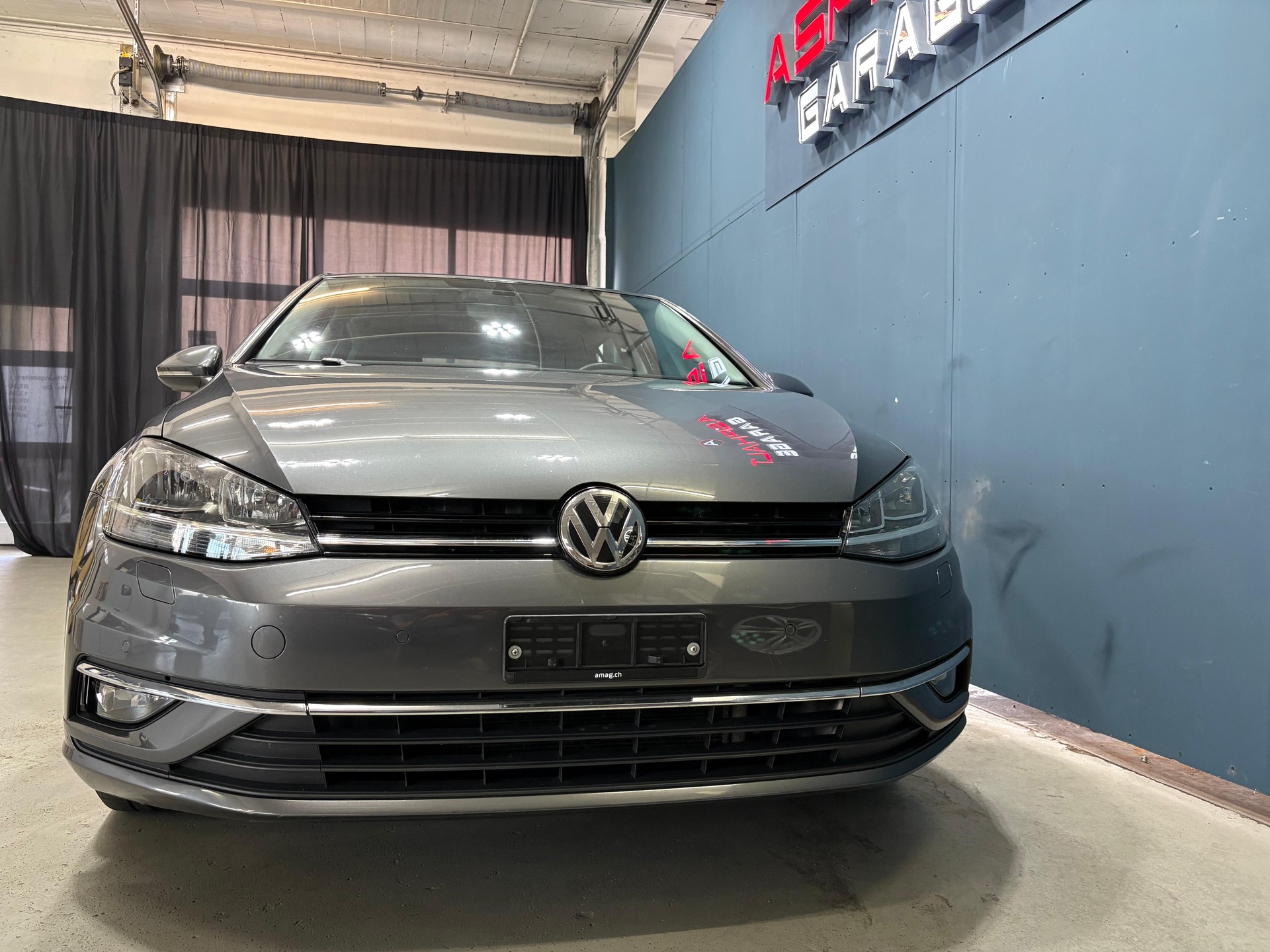 VW Golf 1.4 TSI Highline DSG-showroom-element-3