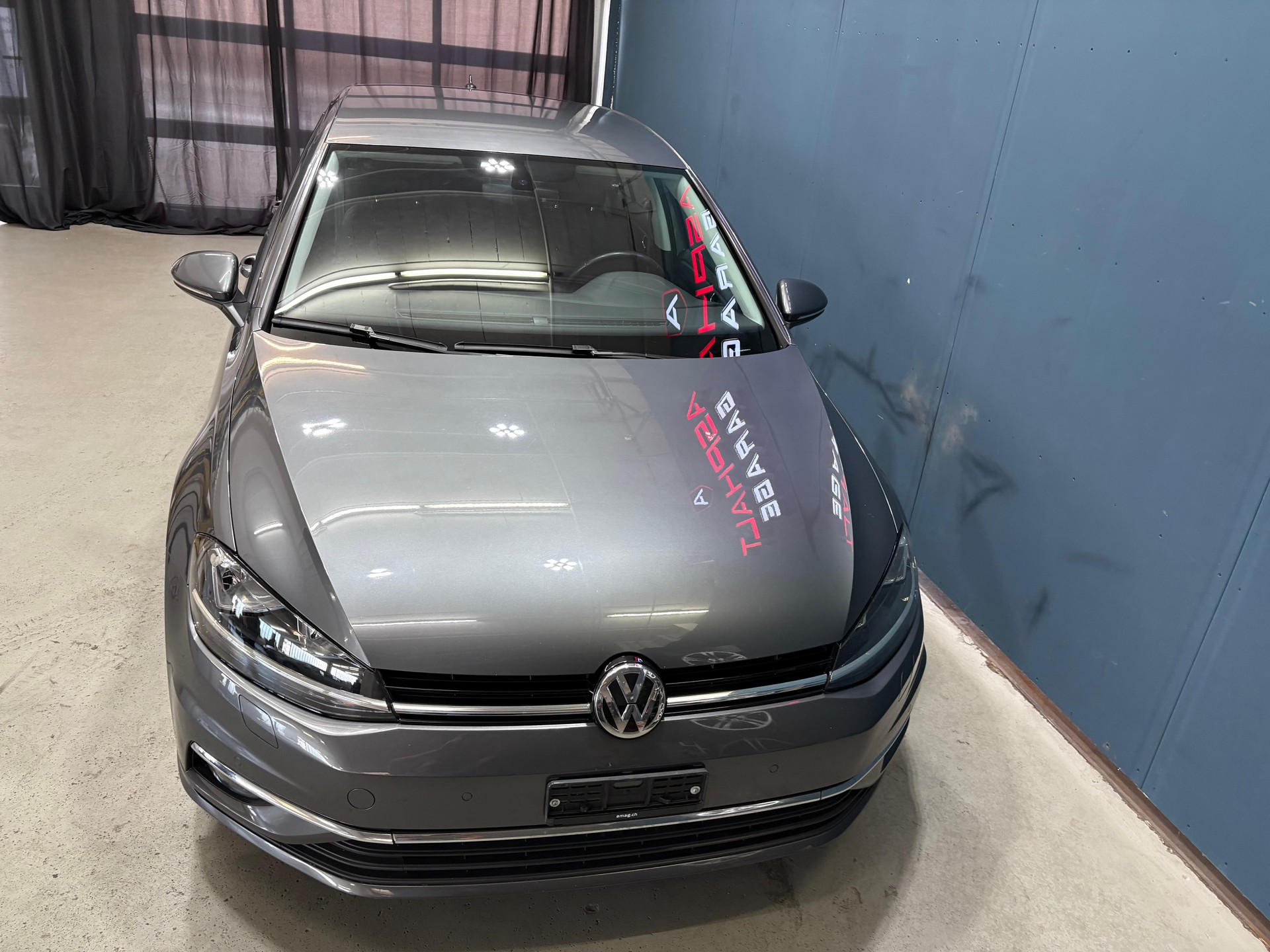 VW Golf 1.4 TSI Highline DSG-showroom-element-2