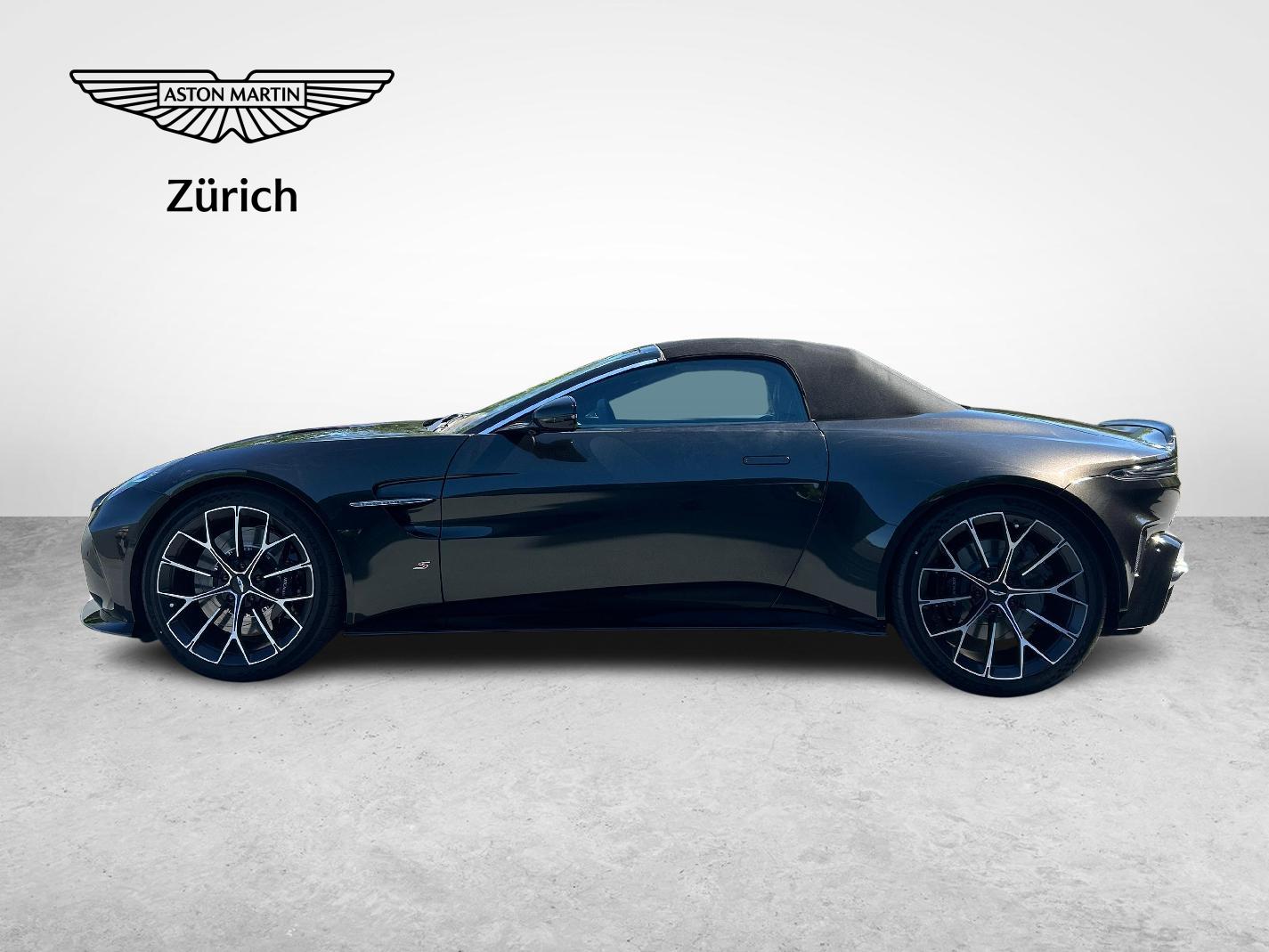 ASTON MARTIN V8 Vantage Roadster 4.0 S V8 Bi-Turbo-showroom-element-1