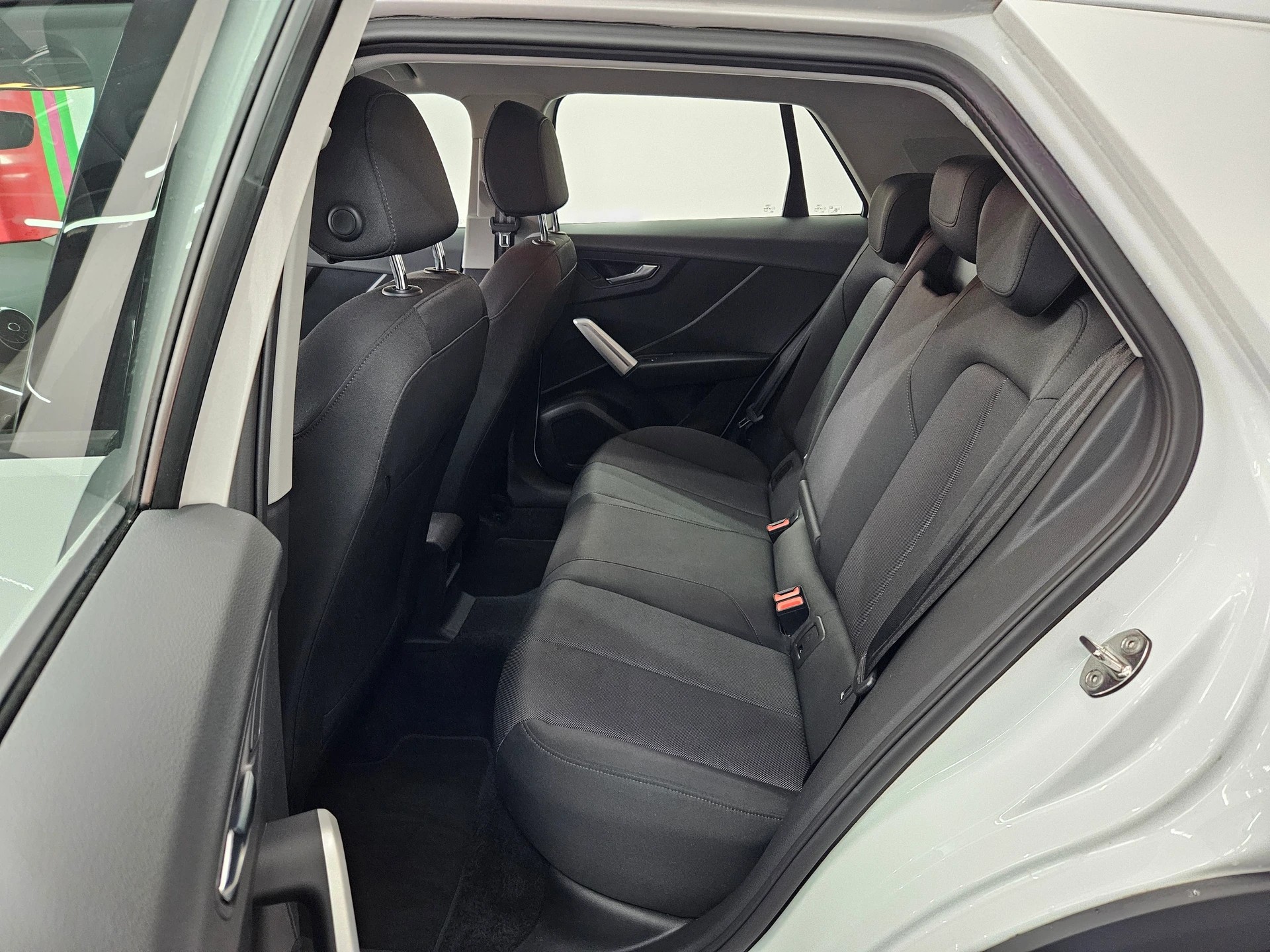 AUDI Q2 35 TDI quattro Sport S-tronic-image-10