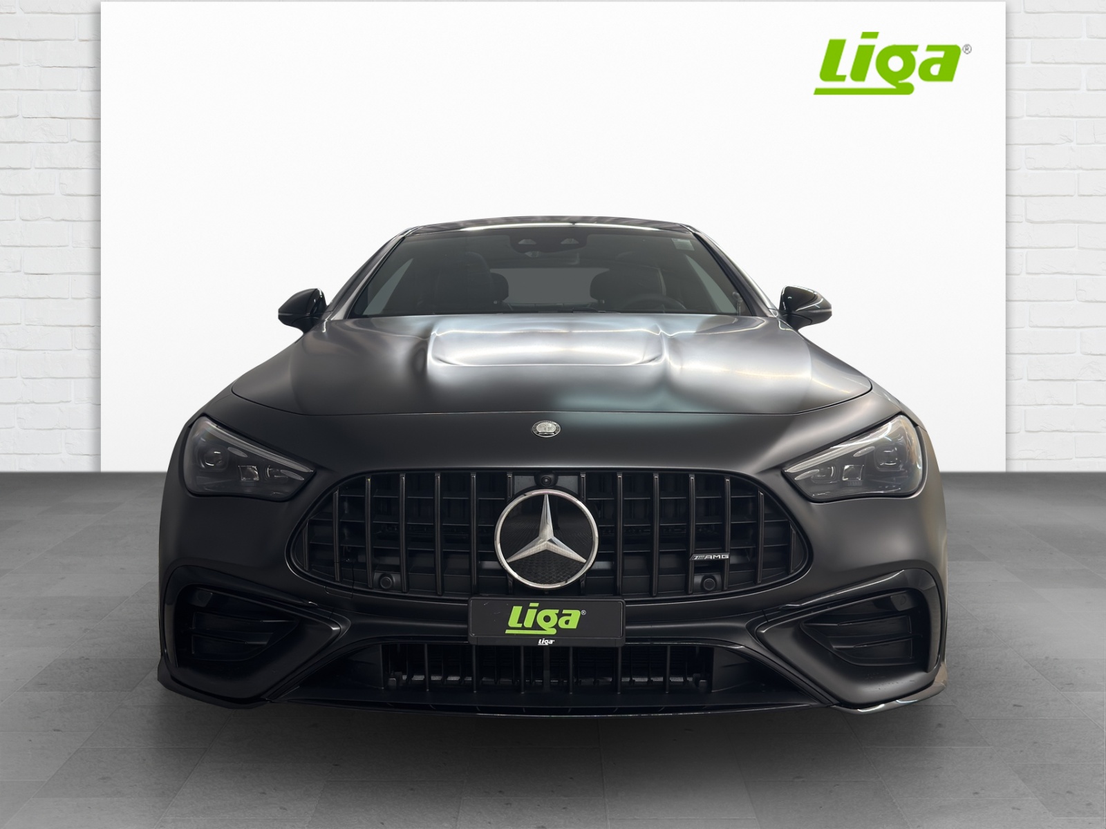 MERCEDES-BENZ AMG CLE 53 4Matic+ Coupé-showroom-element-2