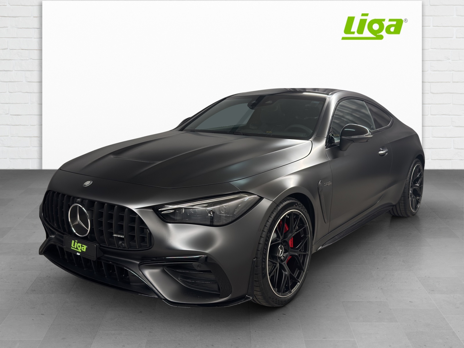 MERCEDES-BENZ AMG CLE 53 4Matic+ Coupé-showroom-element-1