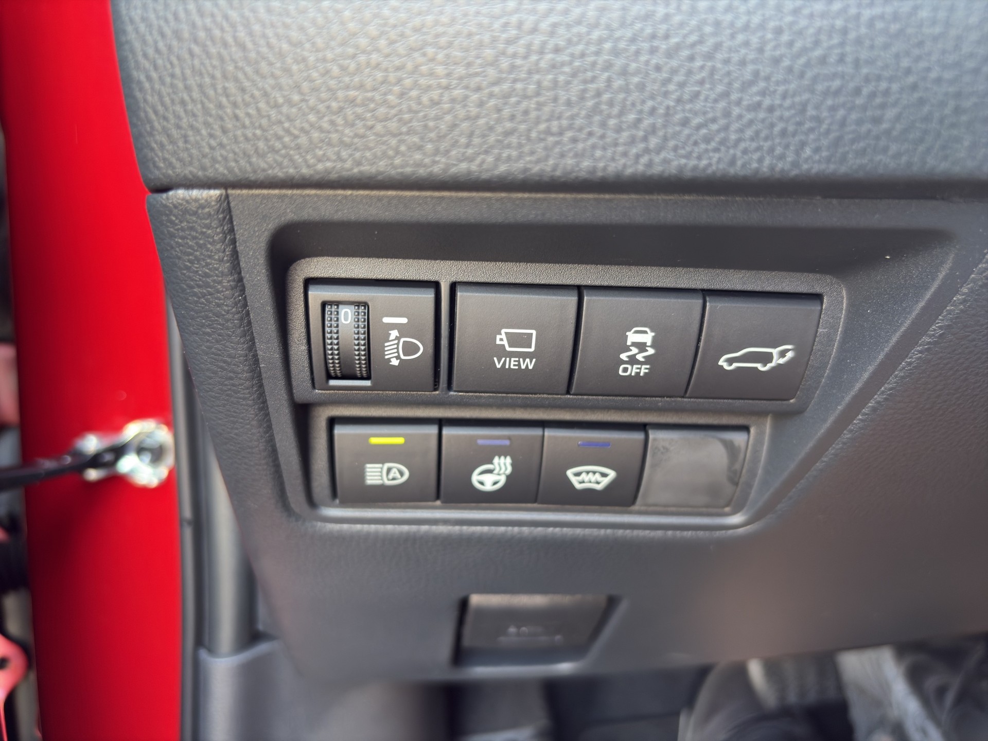 TOYOTA Yaris Cross 1.5 Executive AWDi e-CVT-image-23