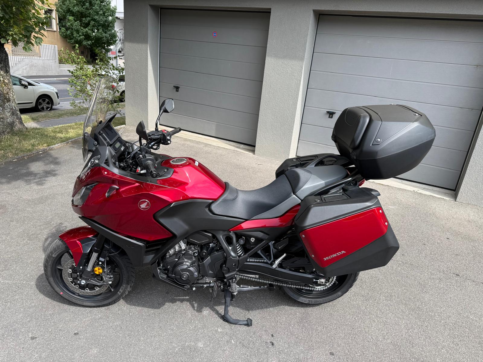 HONDA NT 1100 DCT-image-7
