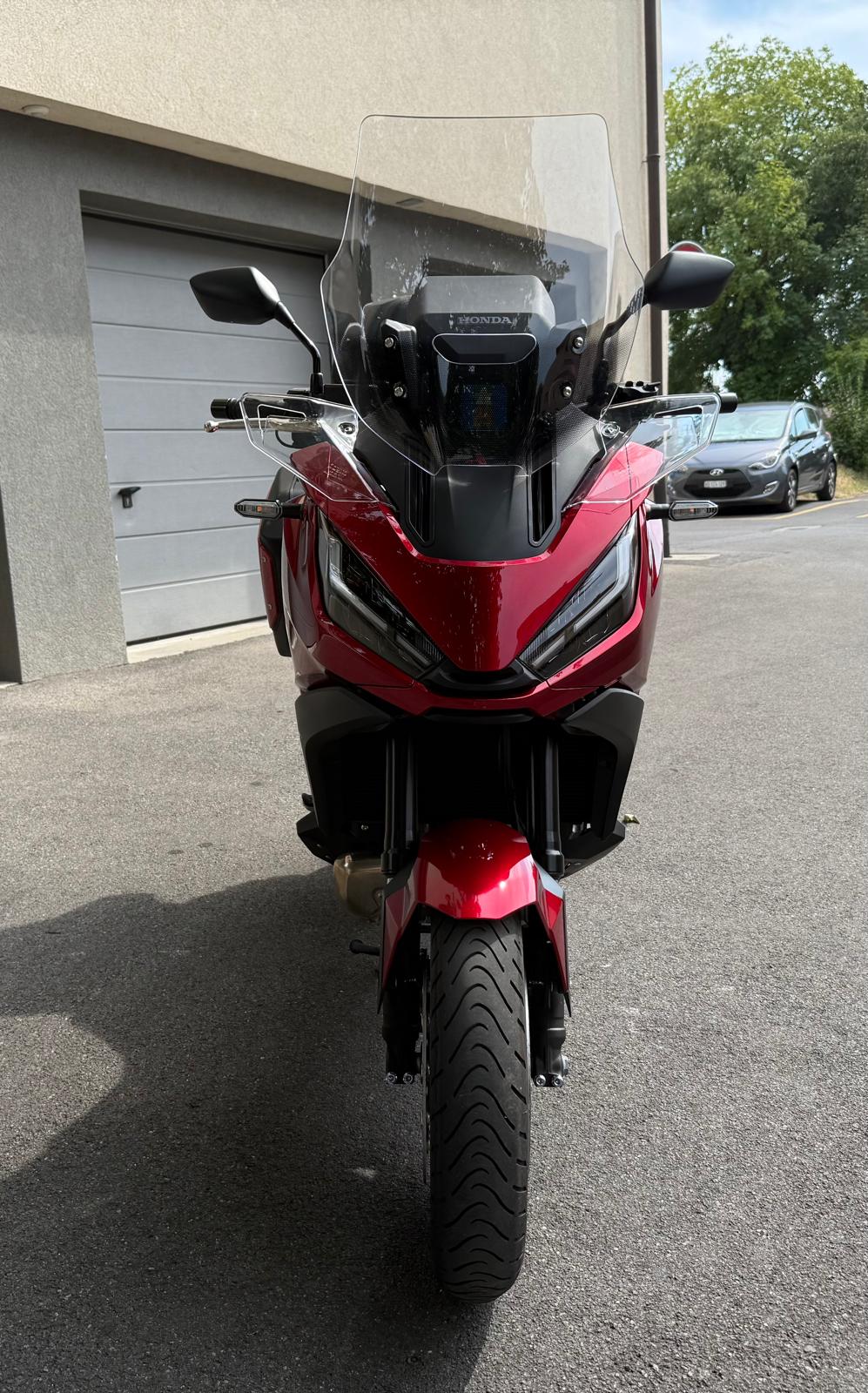 HONDA NT 1100 DCT-image-6