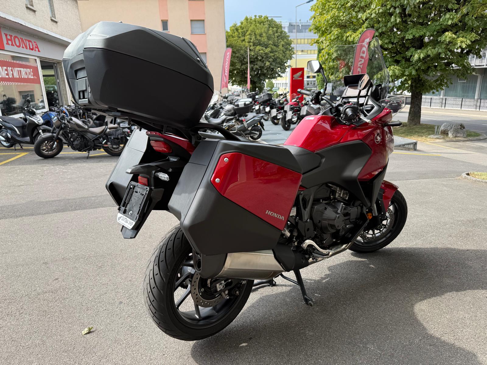 HONDA NT 1100 DCT-image-5
