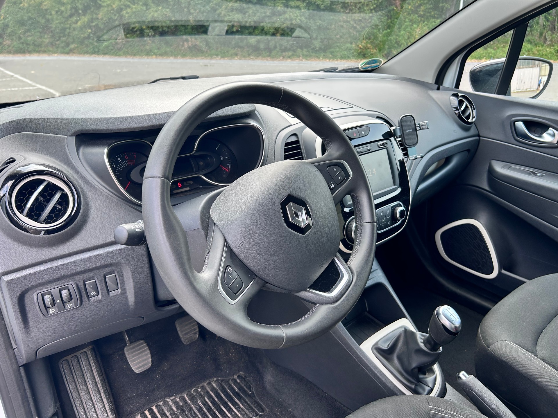RENAULT 0.9 TCe Intens S/S-image-4
