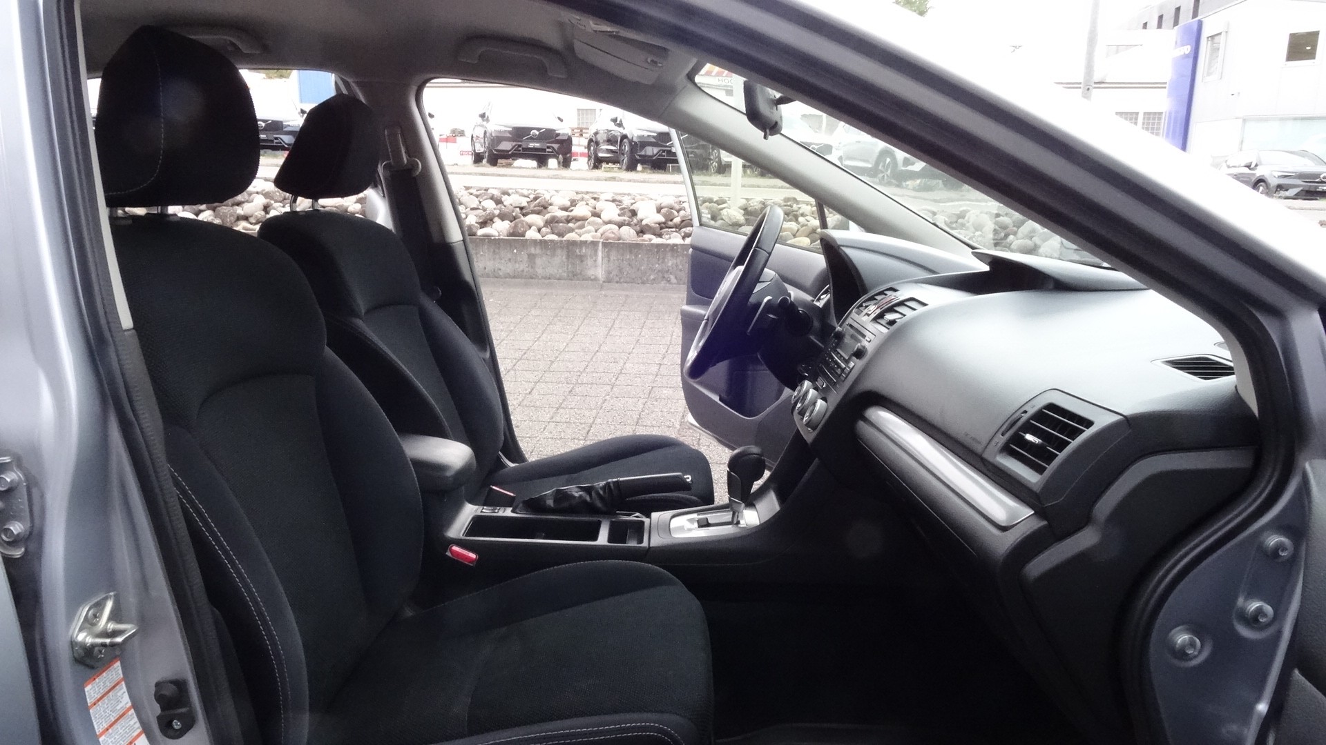 SUBARU XV 2.0 Swiss One AWD CVT-image-11