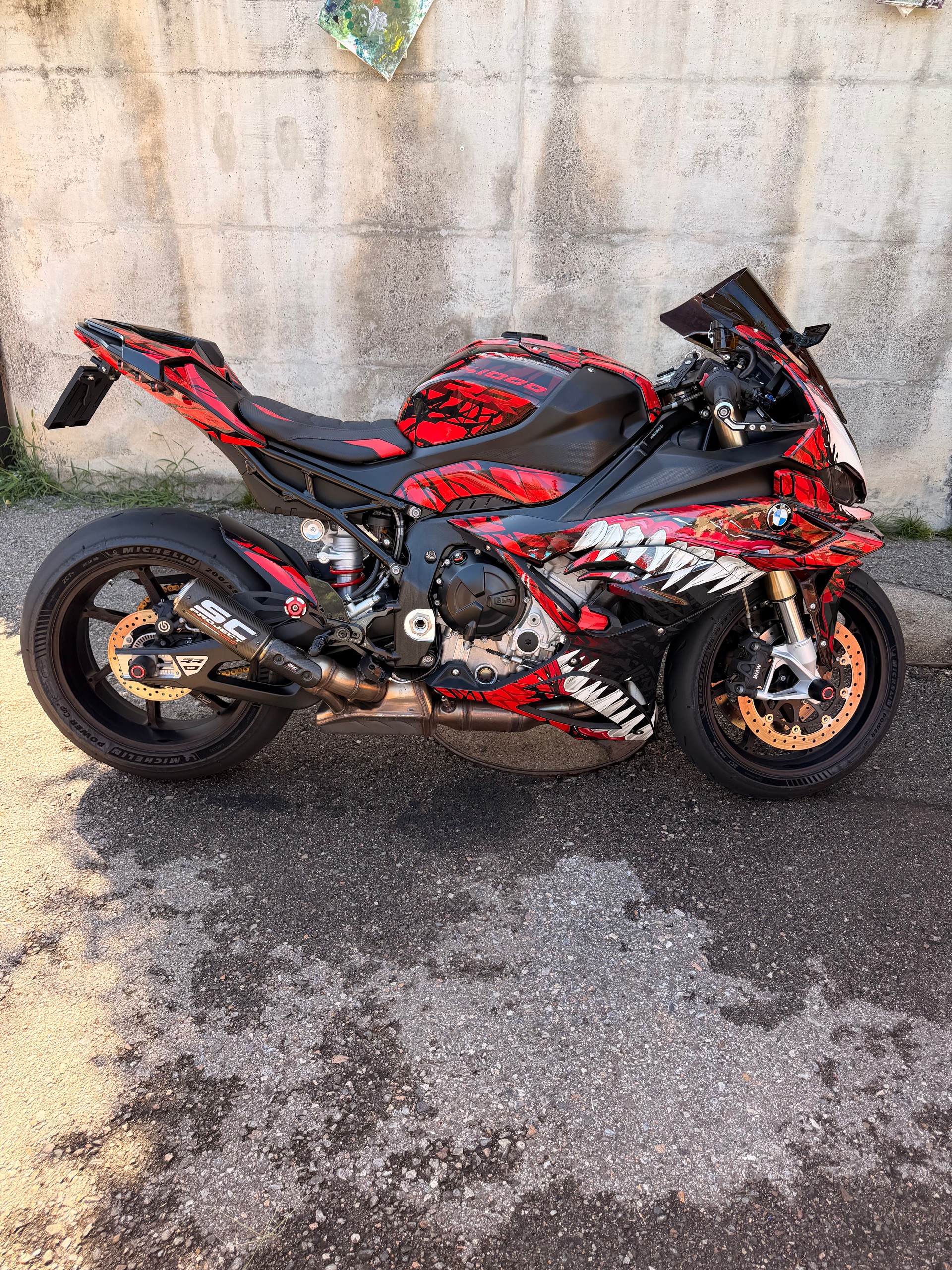 BMW S 1000 RR-image-0