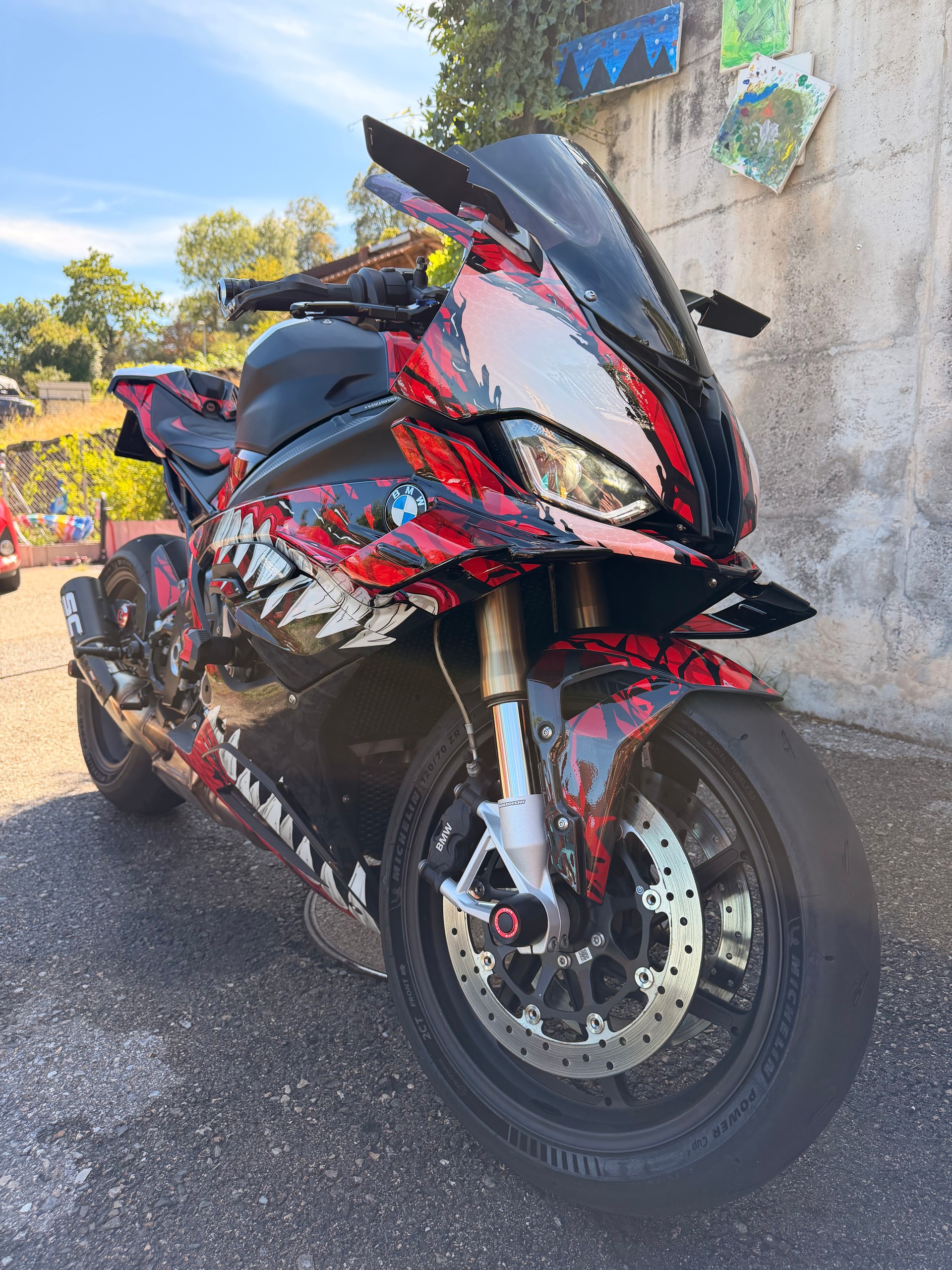 BMW S 1000 RR-image-2