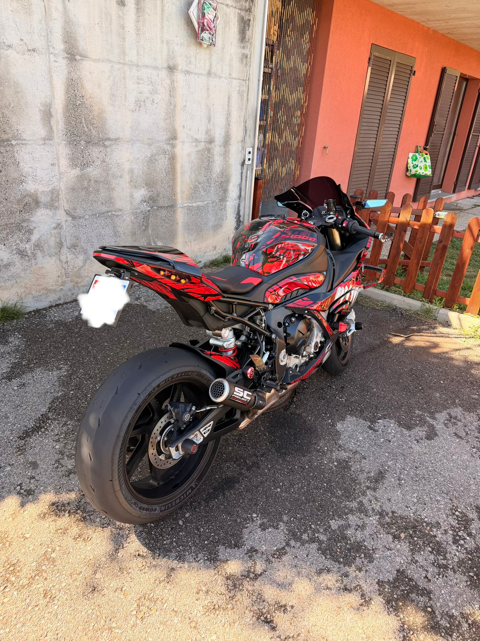 BMW S 1000 RR-image-4