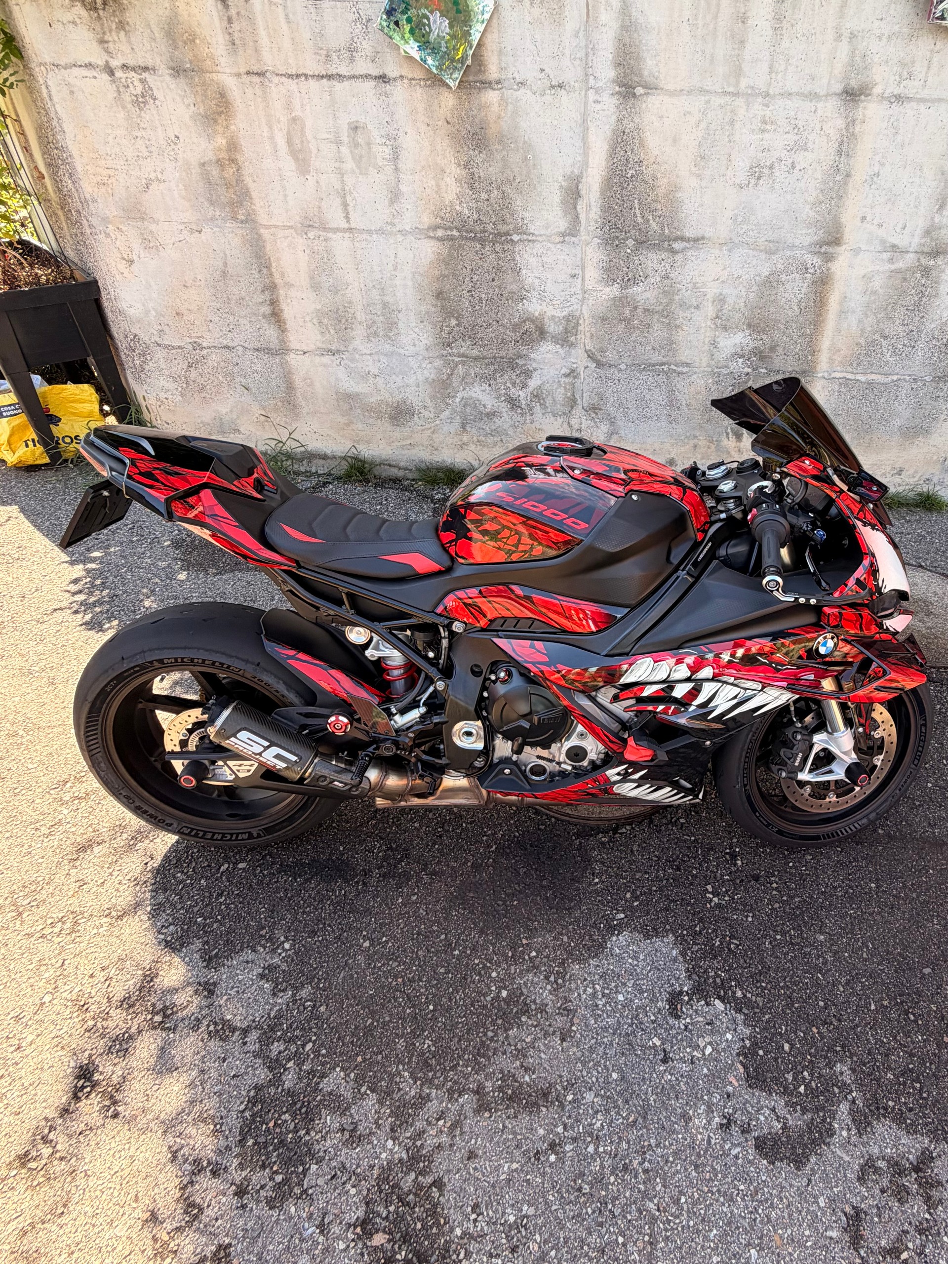BMW S 1000 RR-image-6
