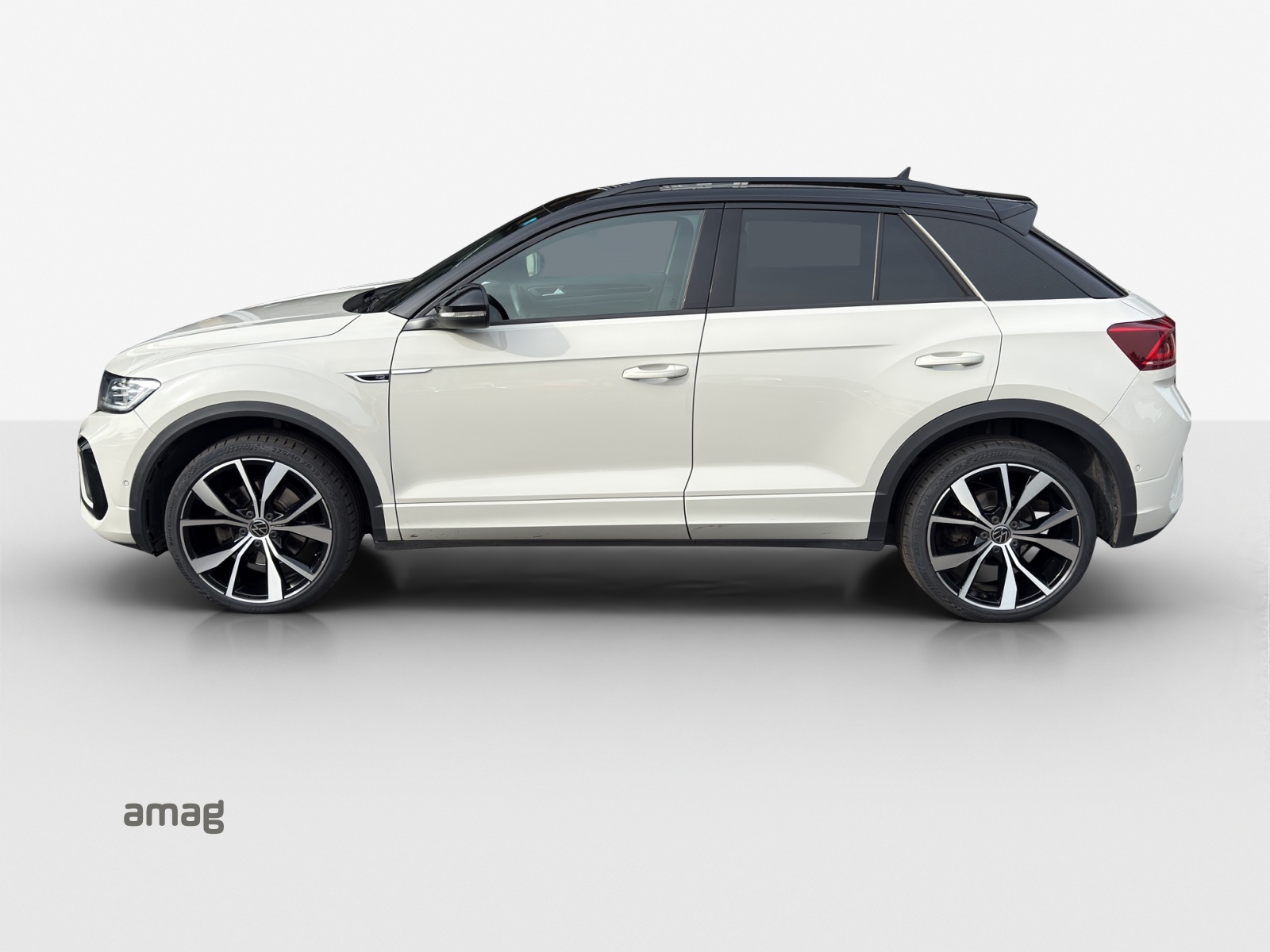 VW T-Roc 2.0 TSI R-Line DSG 4Motion-showroom-element-1