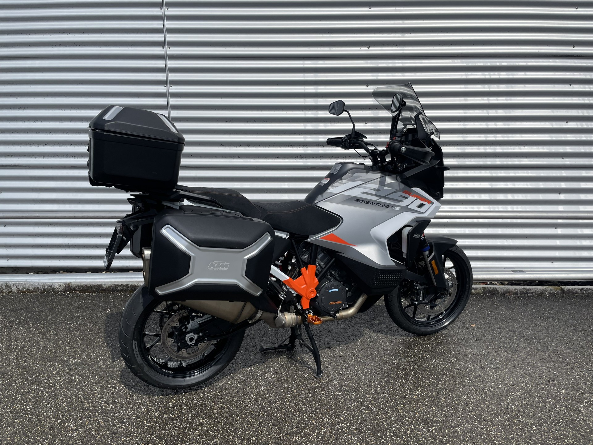 KTM 1290 Super Adventure S-image-1