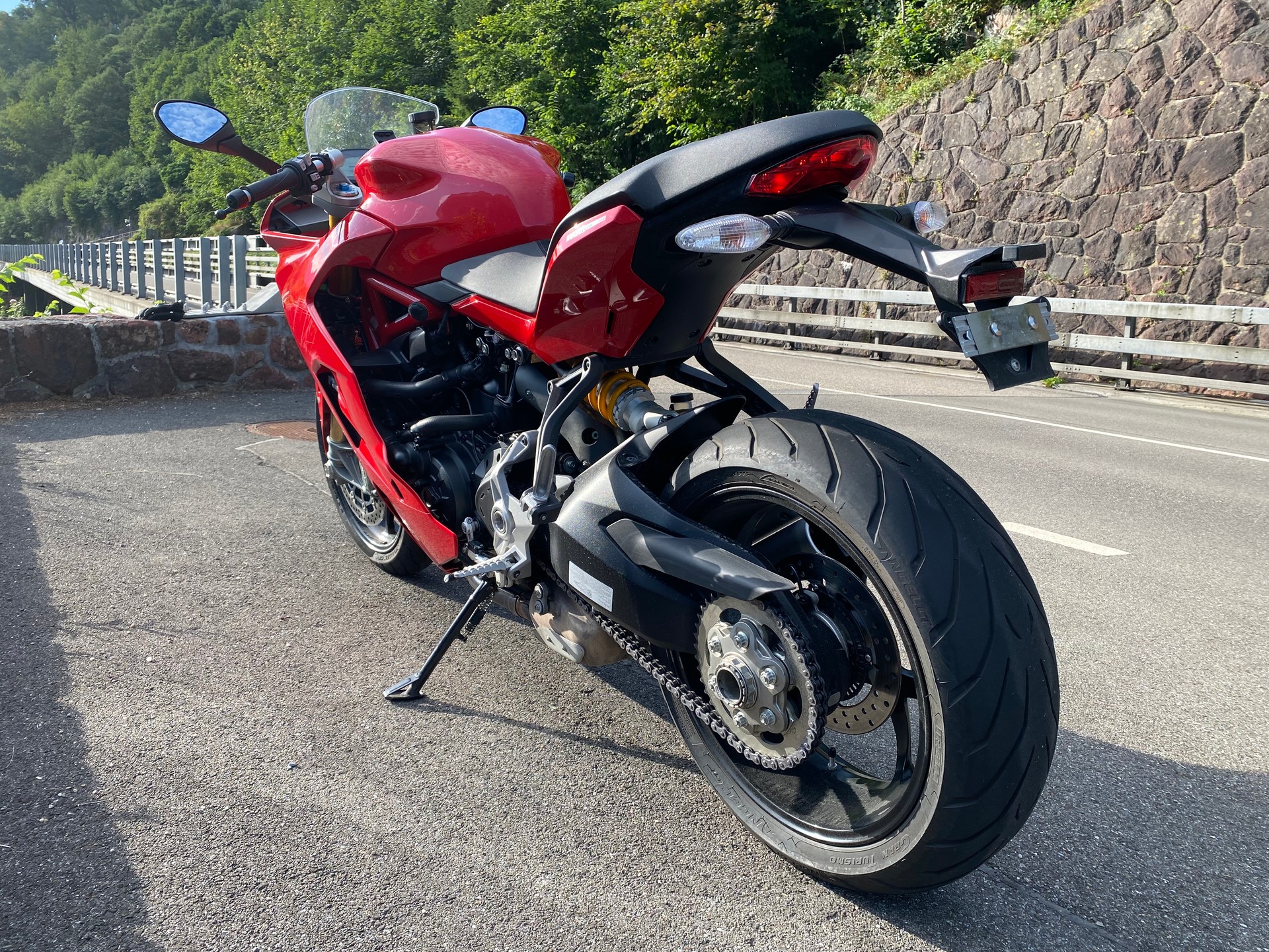 DUCATI 950 Supersport S-image-3