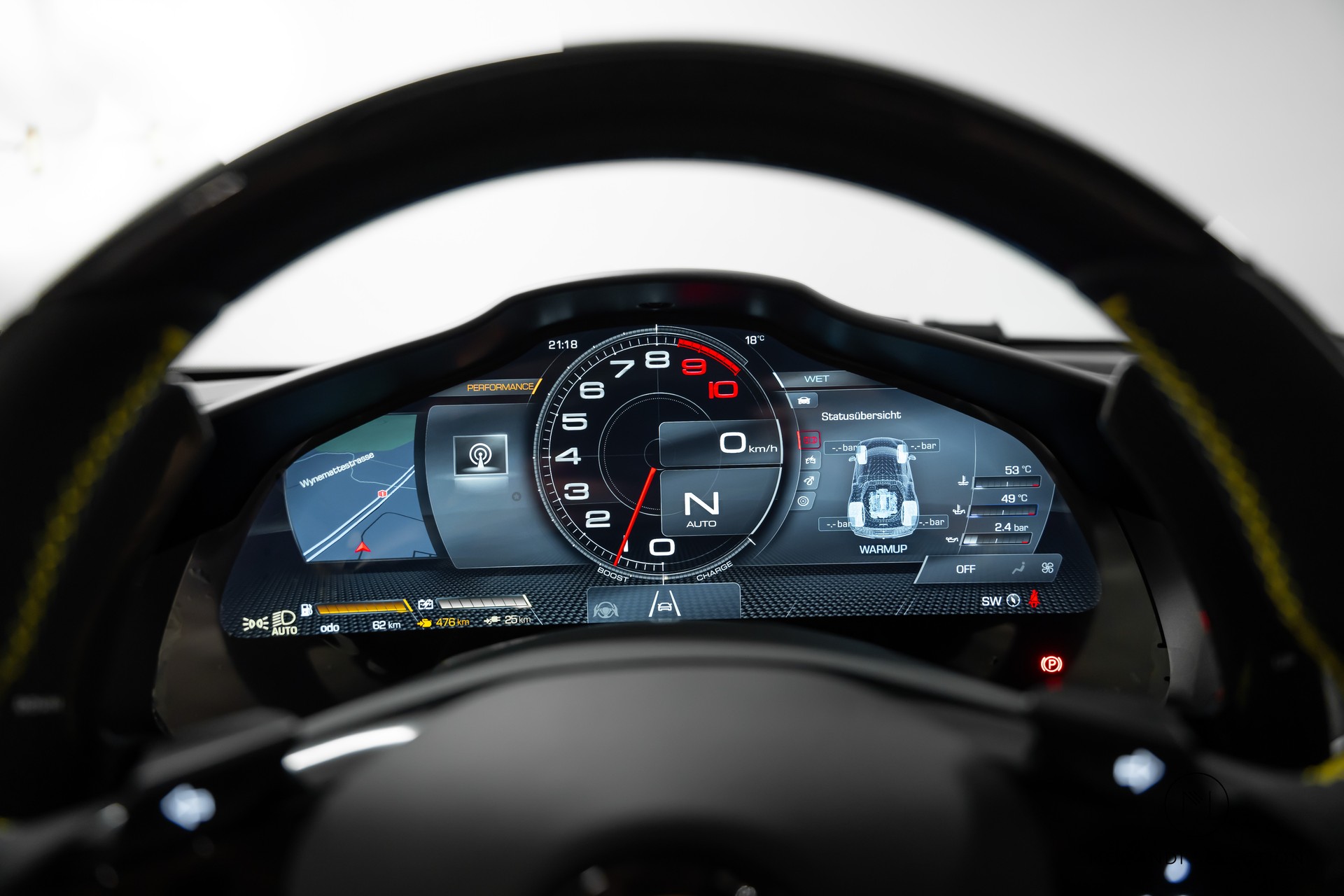FERRARI 296 GTB 3.0 Turbo-image-29