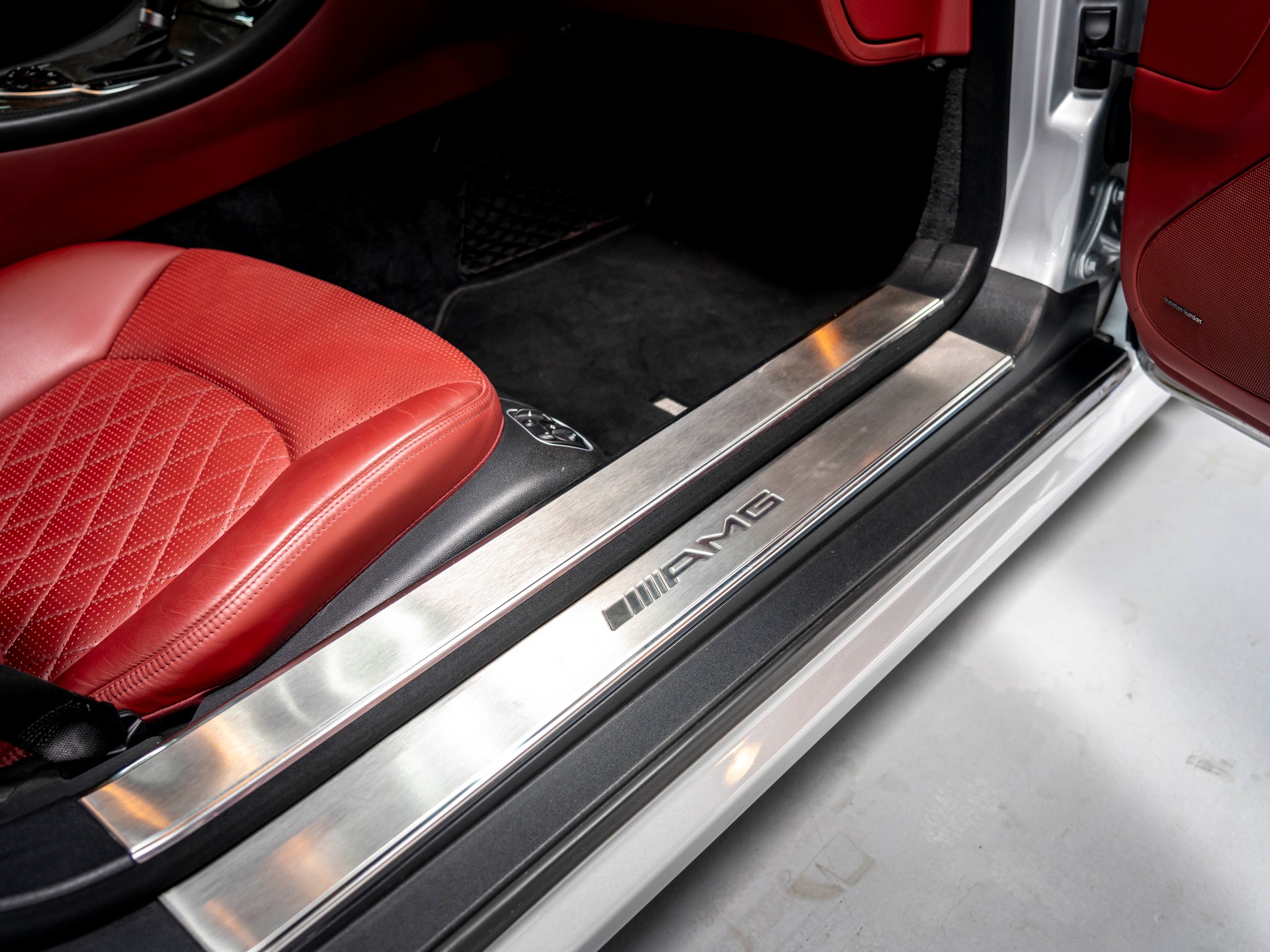 MERCEDES-BENZ SL 65 AMG Speedshift-image-29