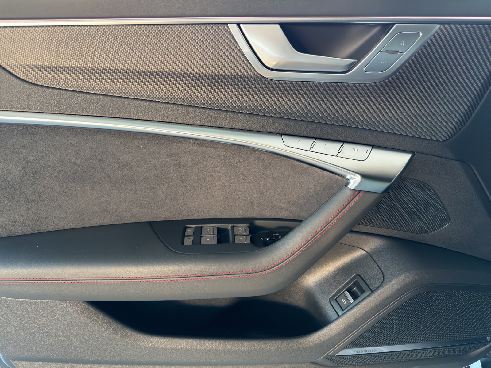 AUDI RS6 Avant 4.0 TFSI V8 Performance quattro-image-8