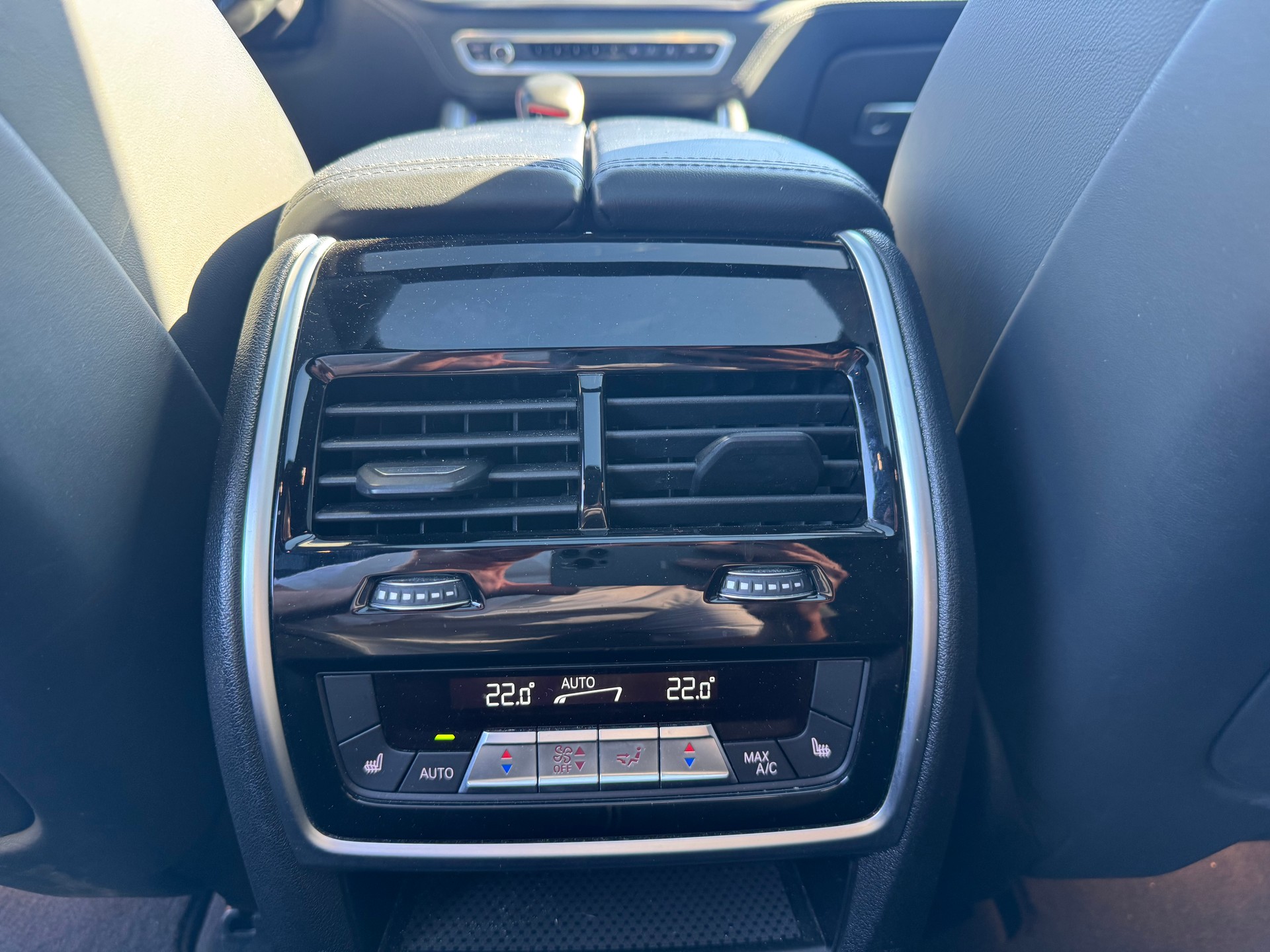 BMW X5M Competition Steptronic Competition-image-10