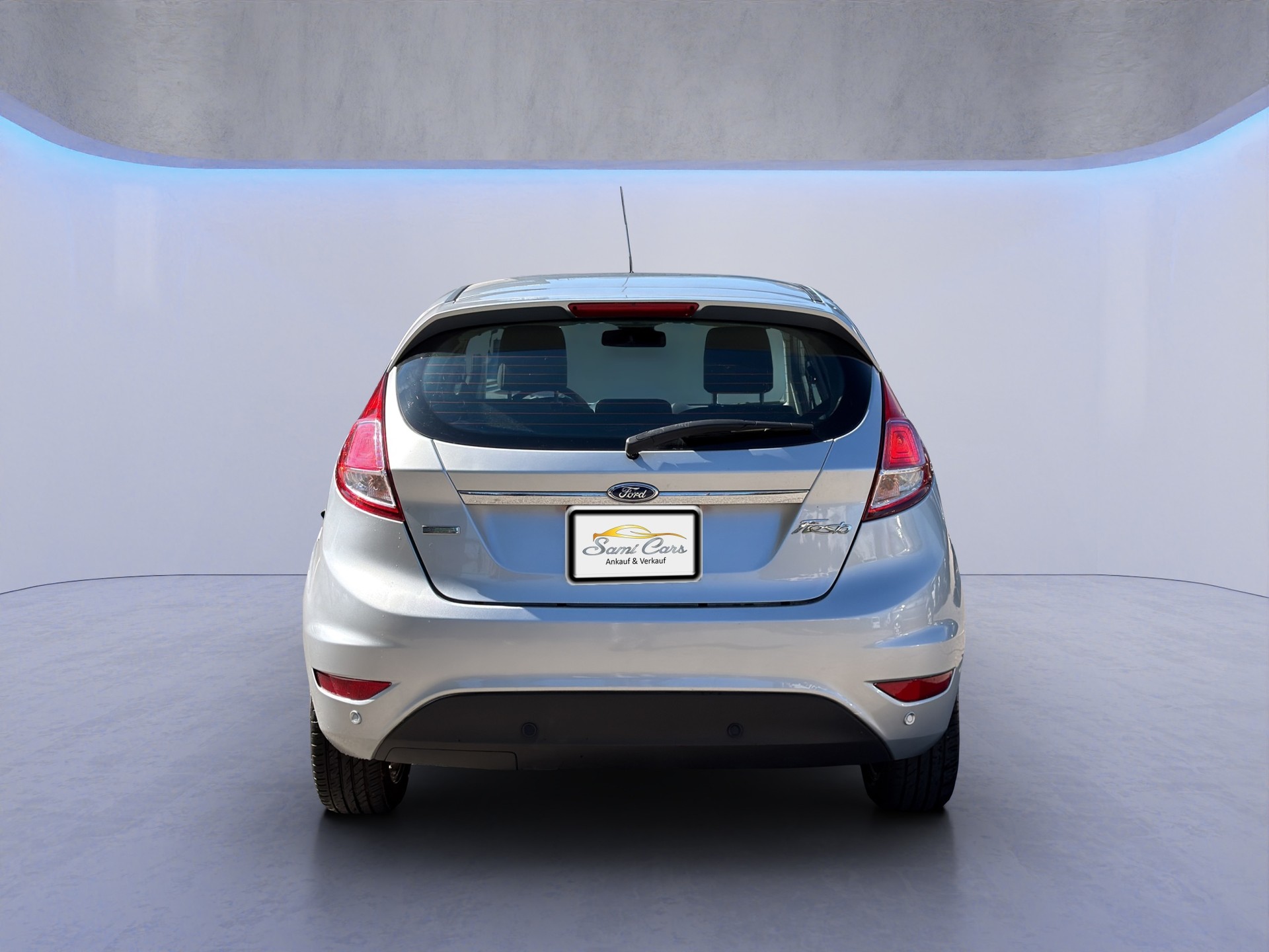 FORD Fiesta 1.0 SCTi Freetech PowerShift-showroom-element-3